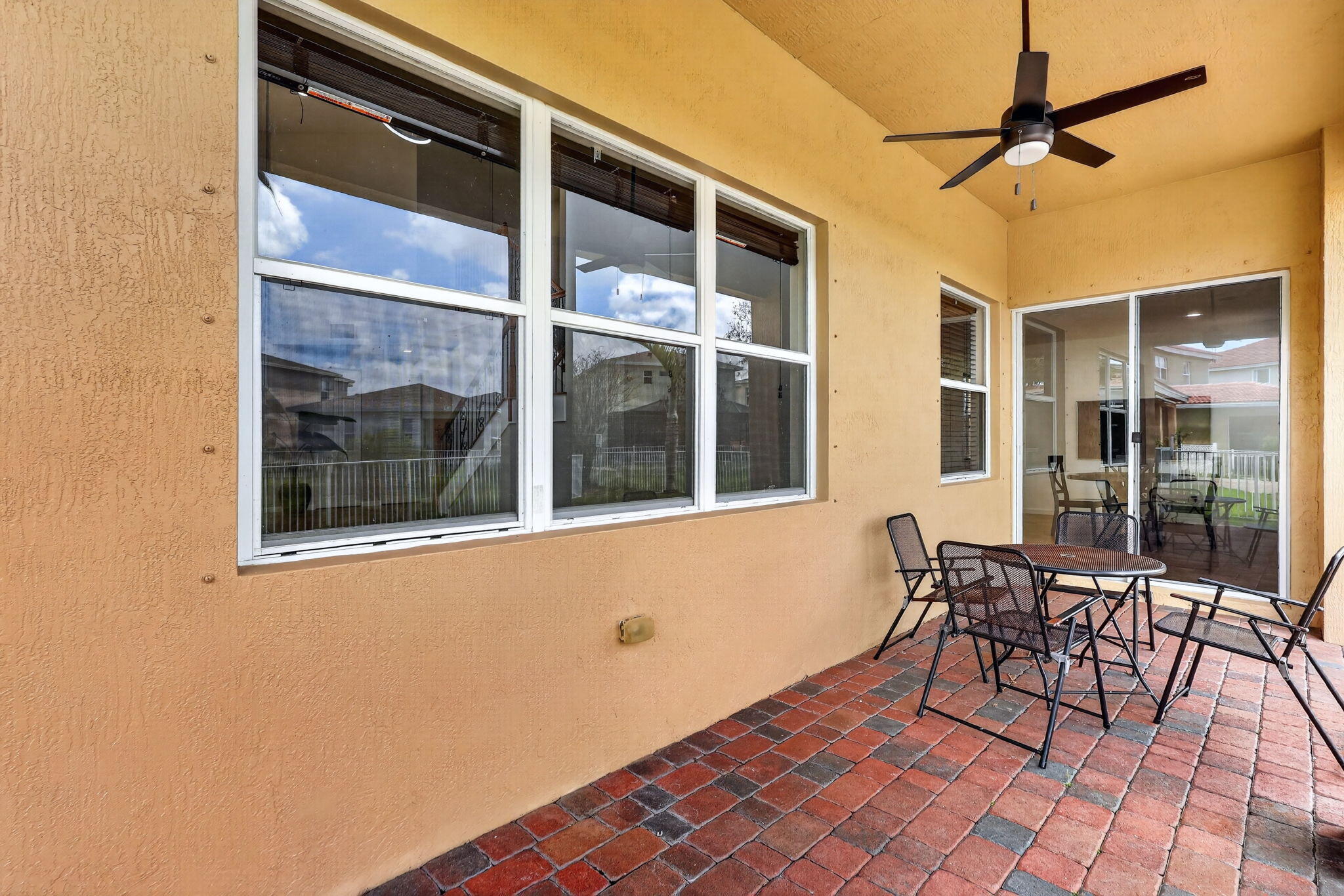 VIZCAYA FALLS PLAT 1 - Residential