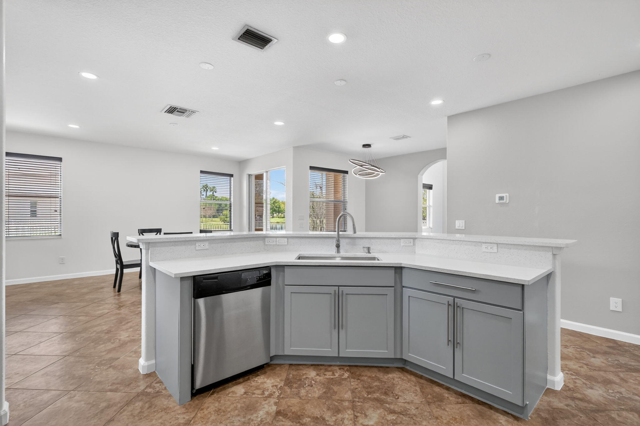 VIZCAYA FALLS PLAT 1 - Residential