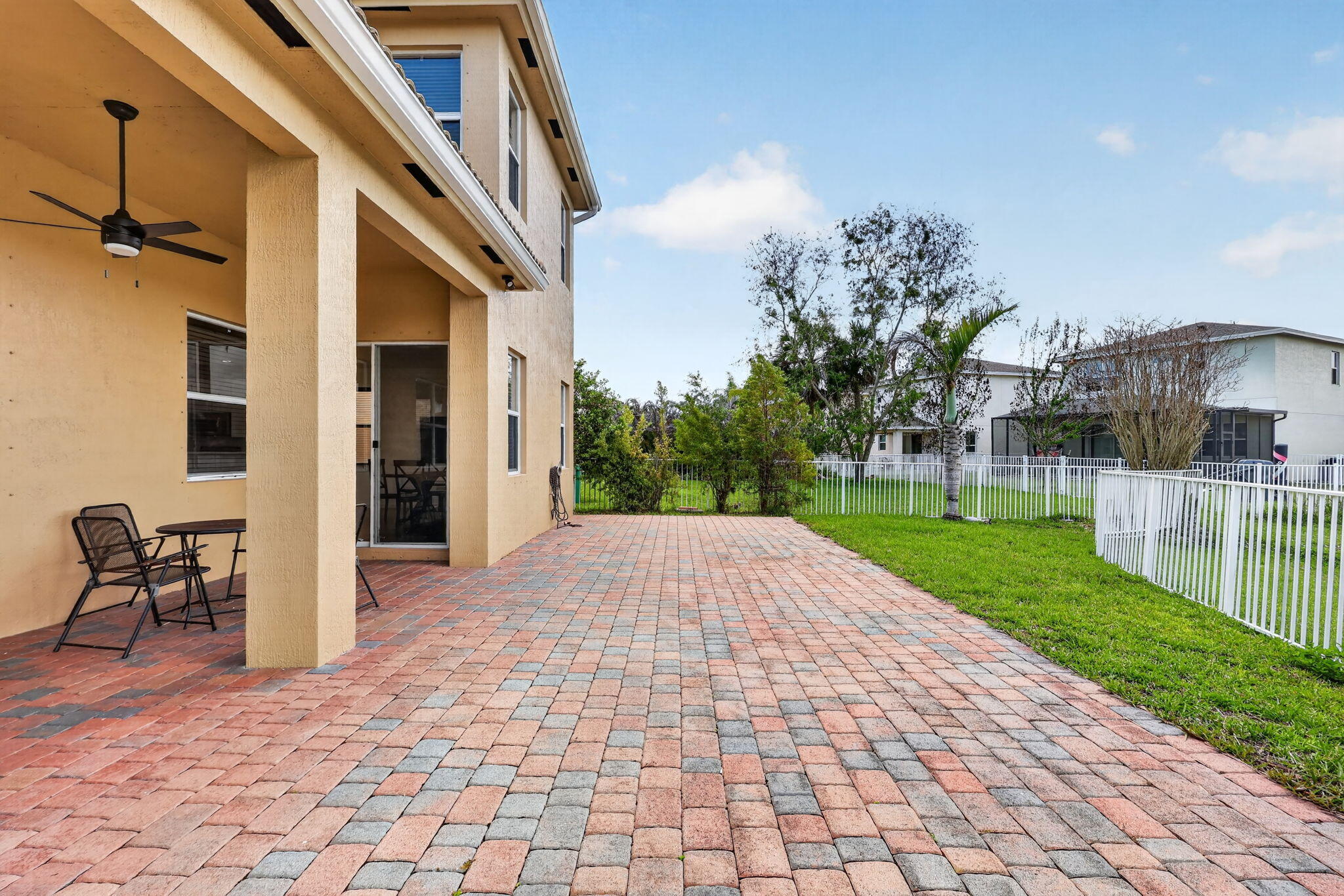 VIZCAYA FALLS PLAT 1 - Residential