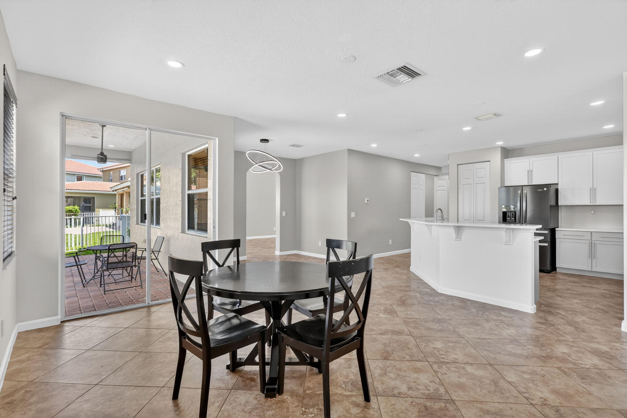 VIZCAYA FALLS PLAT 1 - Residential