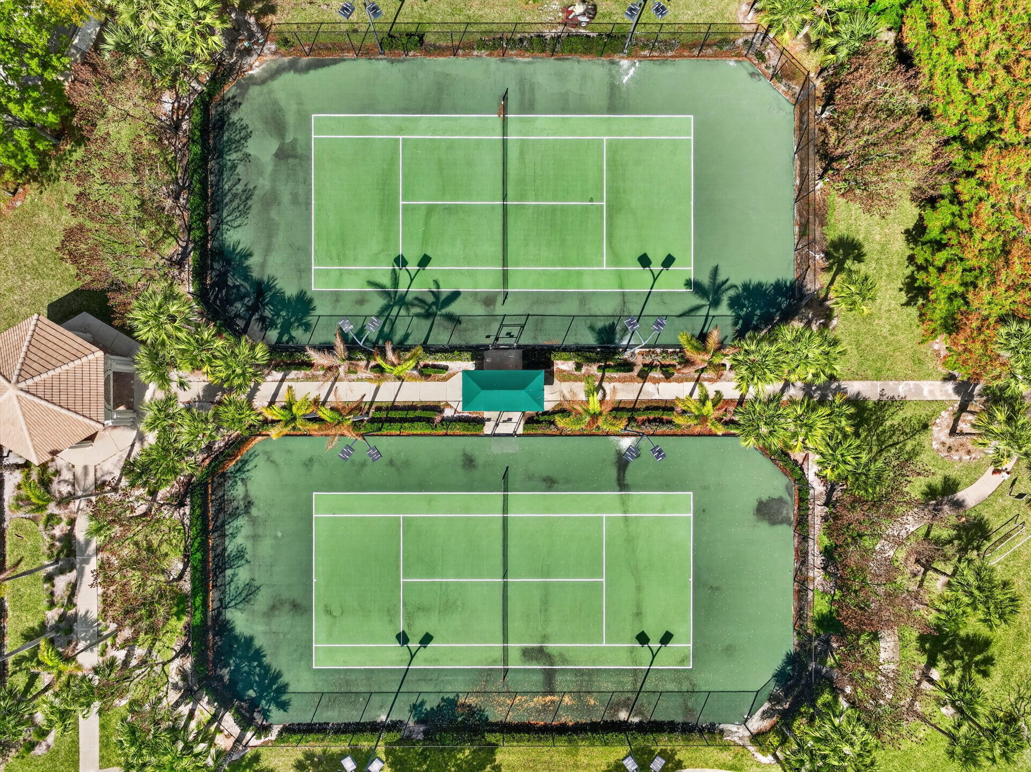 VIZCAYA FALLS PLAT 1 - Residential