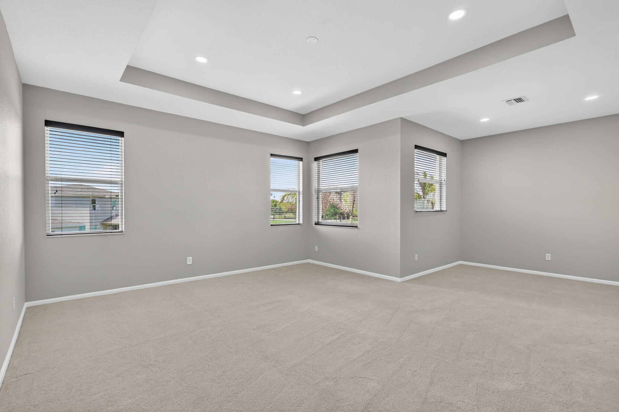 VIZCAYA FALLS PLAT 1 - Residential