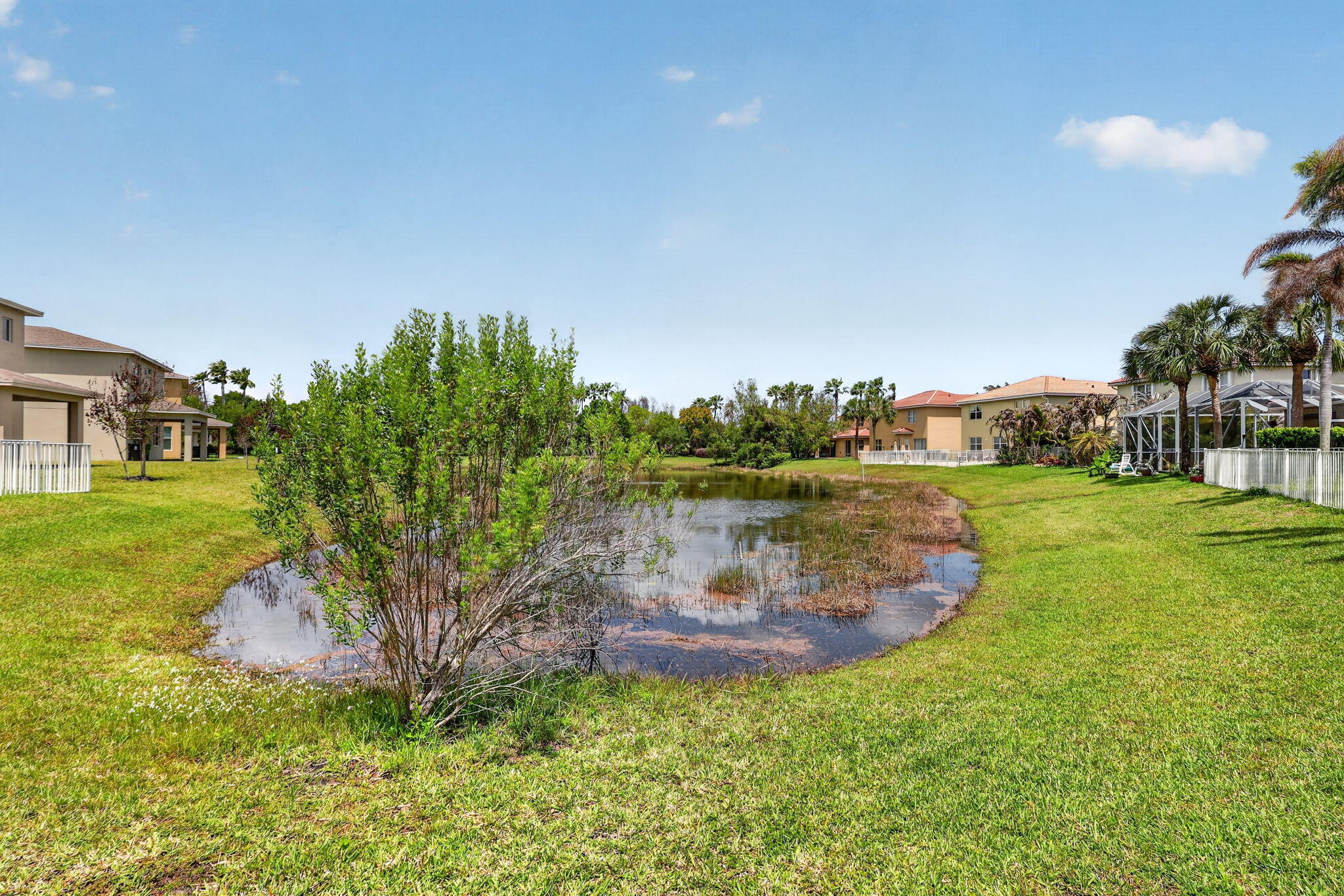 VIZCAYA FALLS PLAT 1 - Residential