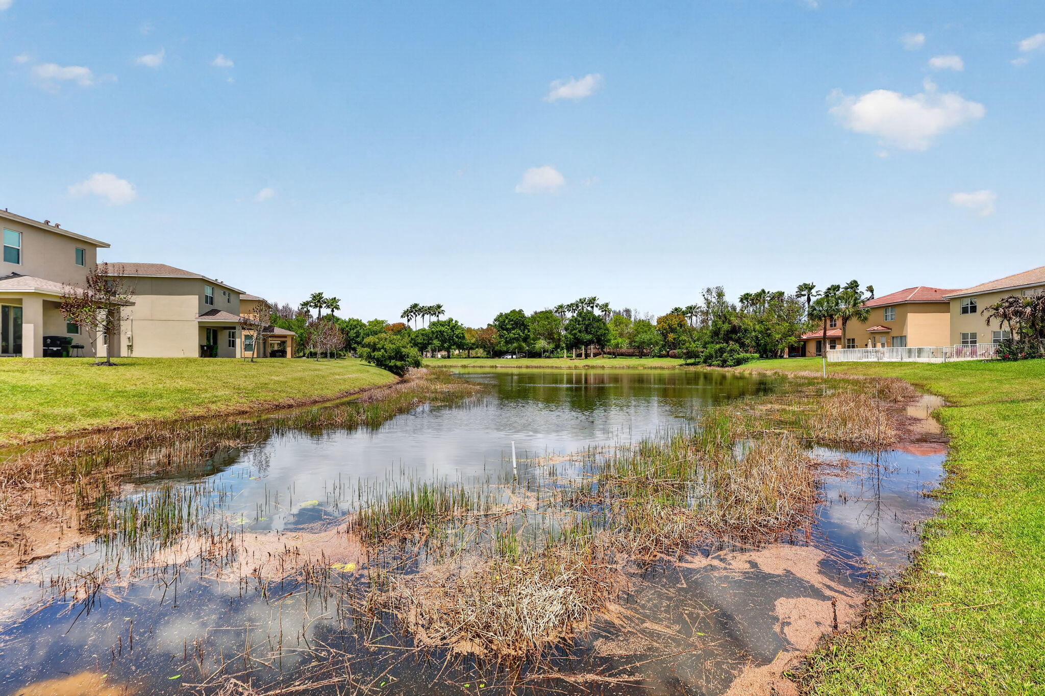 VIZCAYA FALLS PLAT 1 - Residential