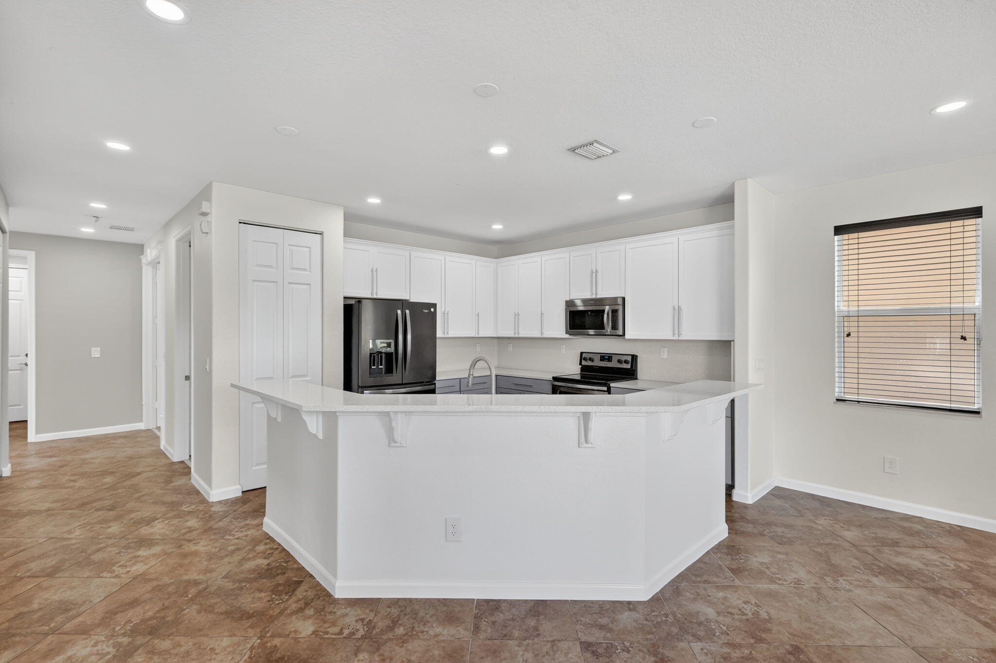 VIZCAYA FALLS PLAT 1 - Residential