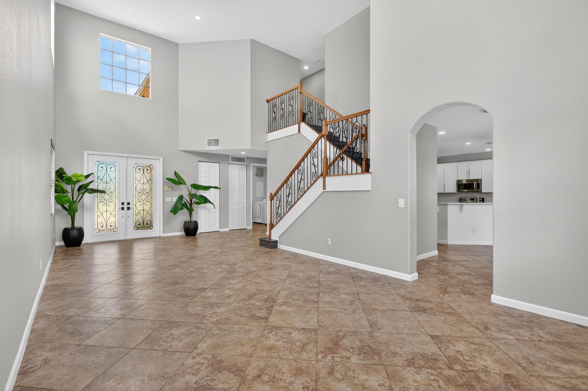 VIZCAYA FALLS PLAT 1 - Residential