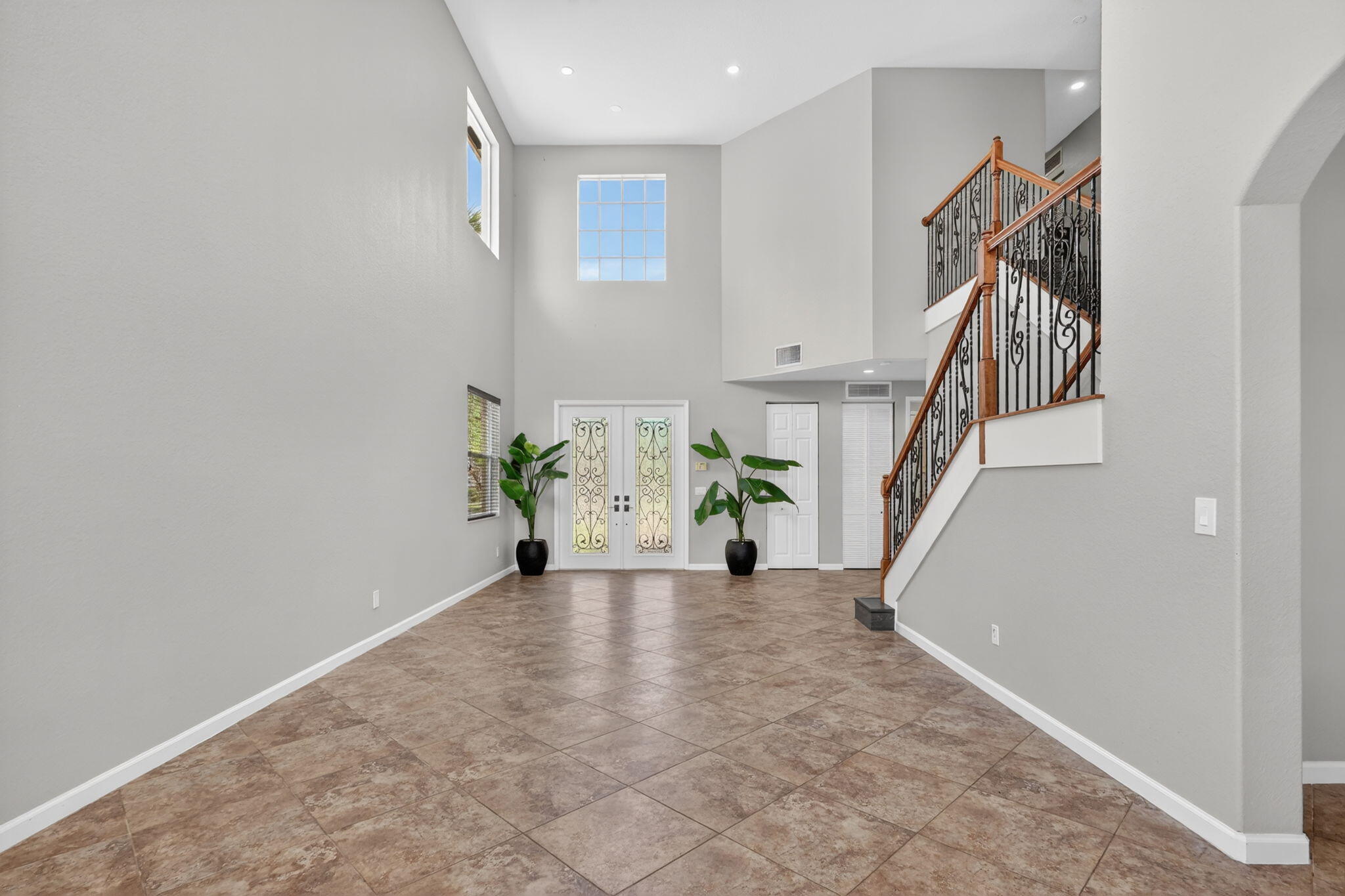 VIZCAYA FALLS PLAT 1 - Residential