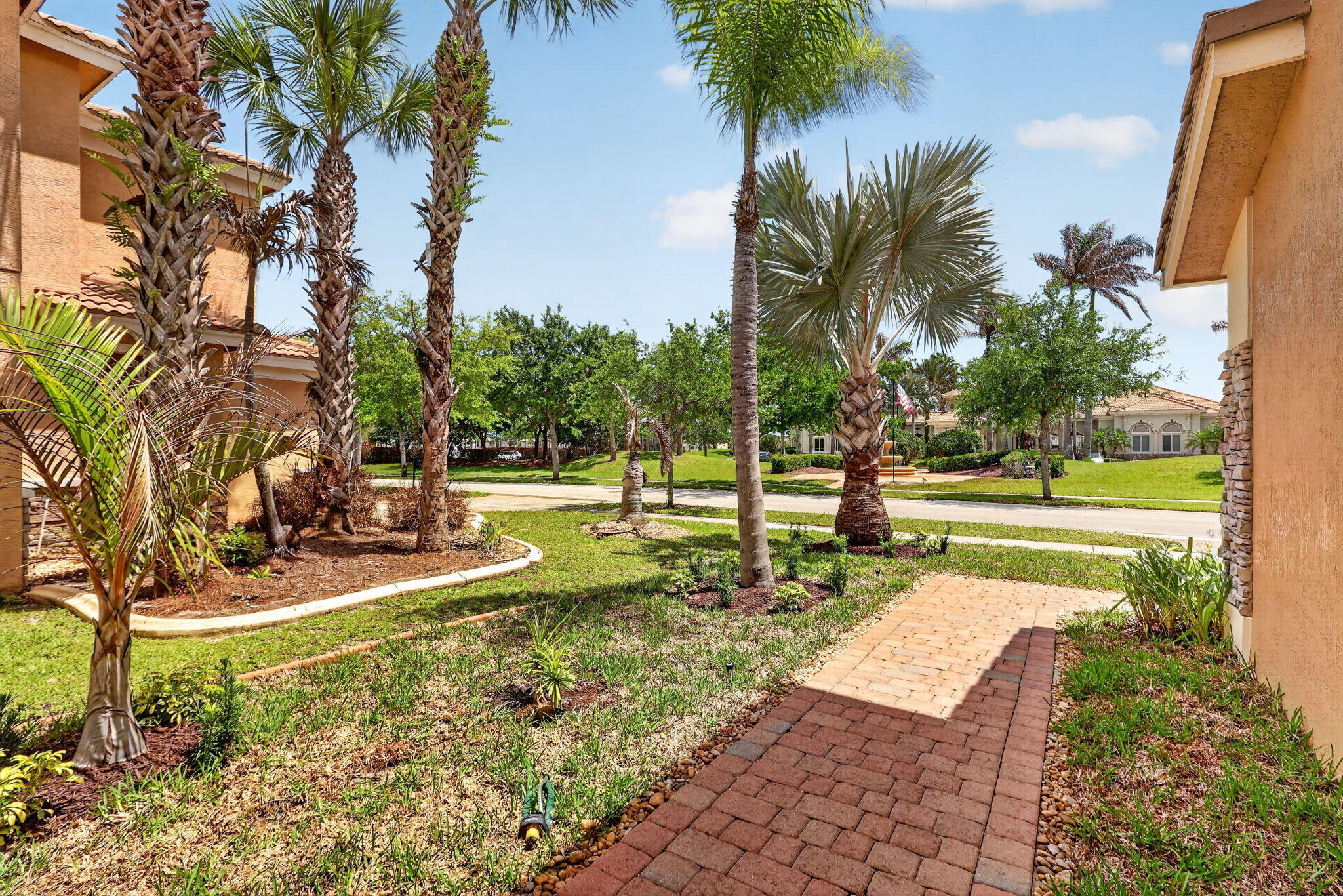 VIZCAYA FALLS PLAT 1 - Residential