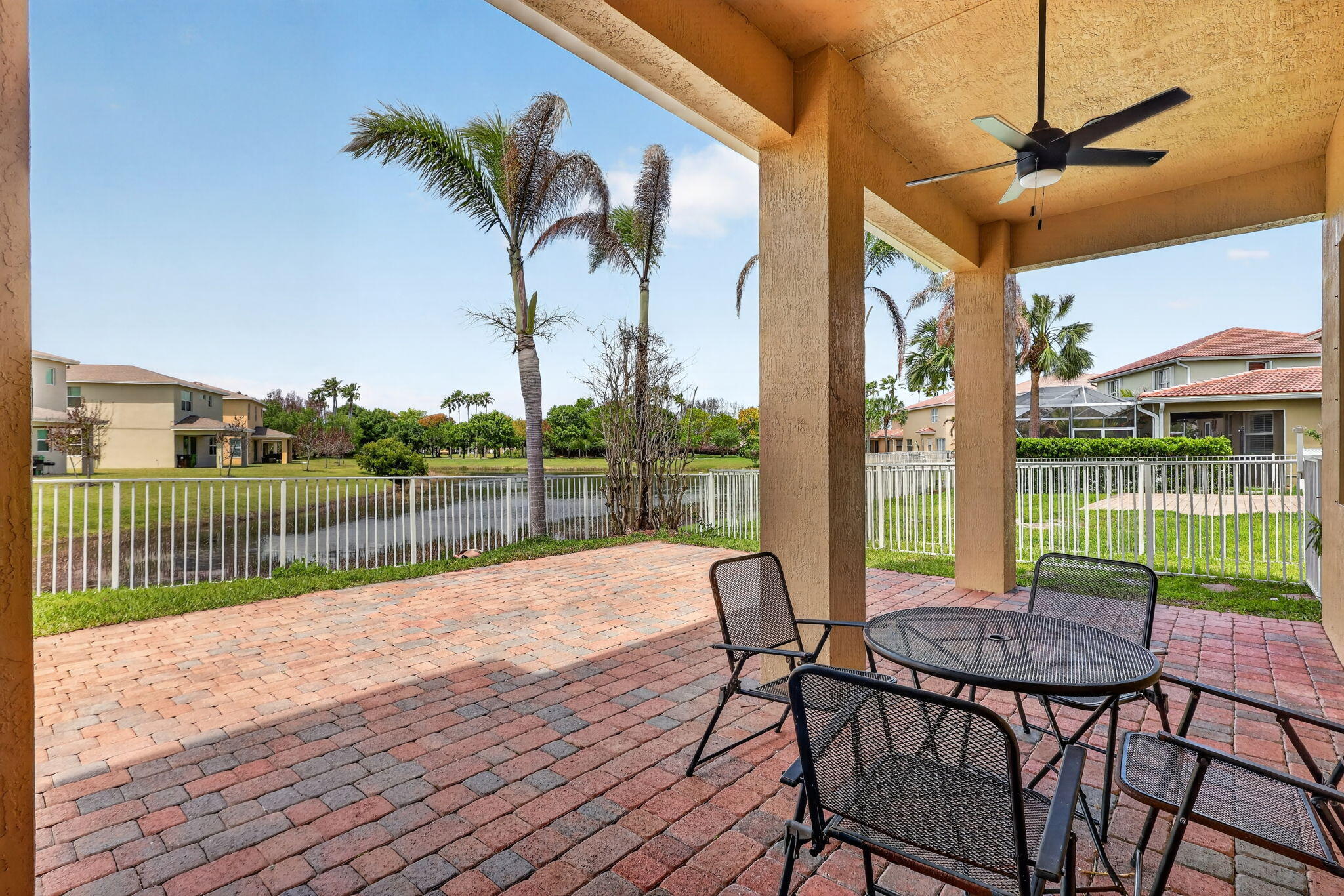 VIZCAYA FALLS PLAT 1 - Residential