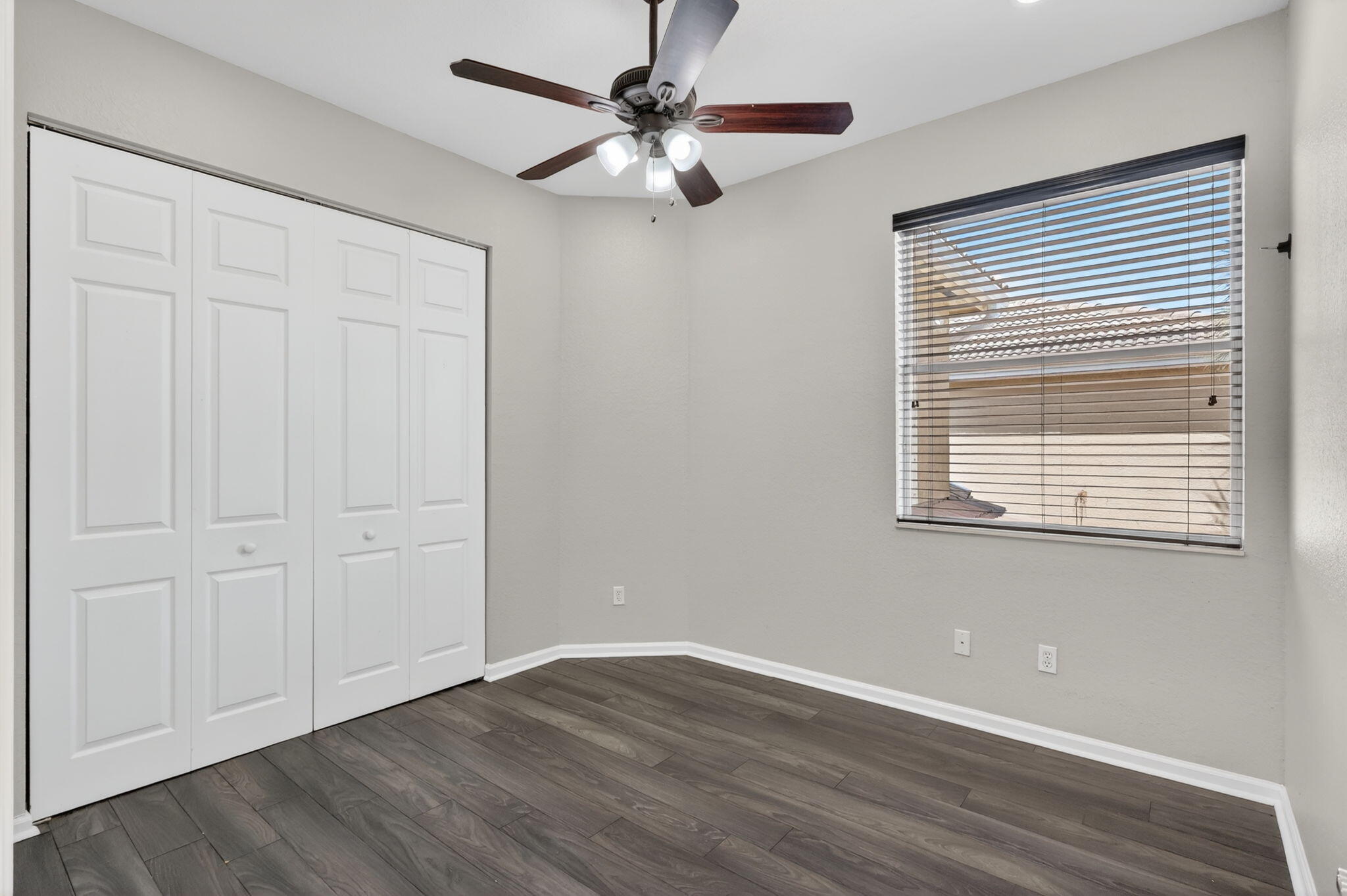 VIZCAYA FALLS PLAT 1 - Residential