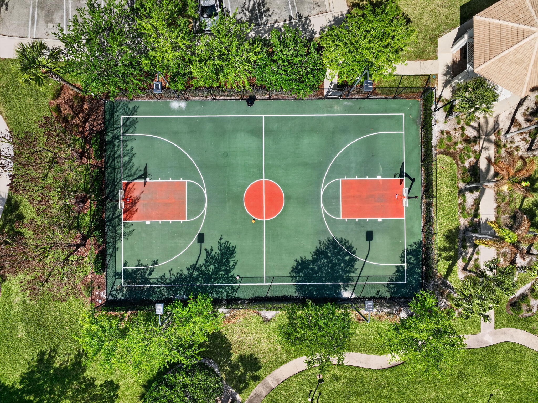 VIZCAYA FALLS PLAT 1 - Residential