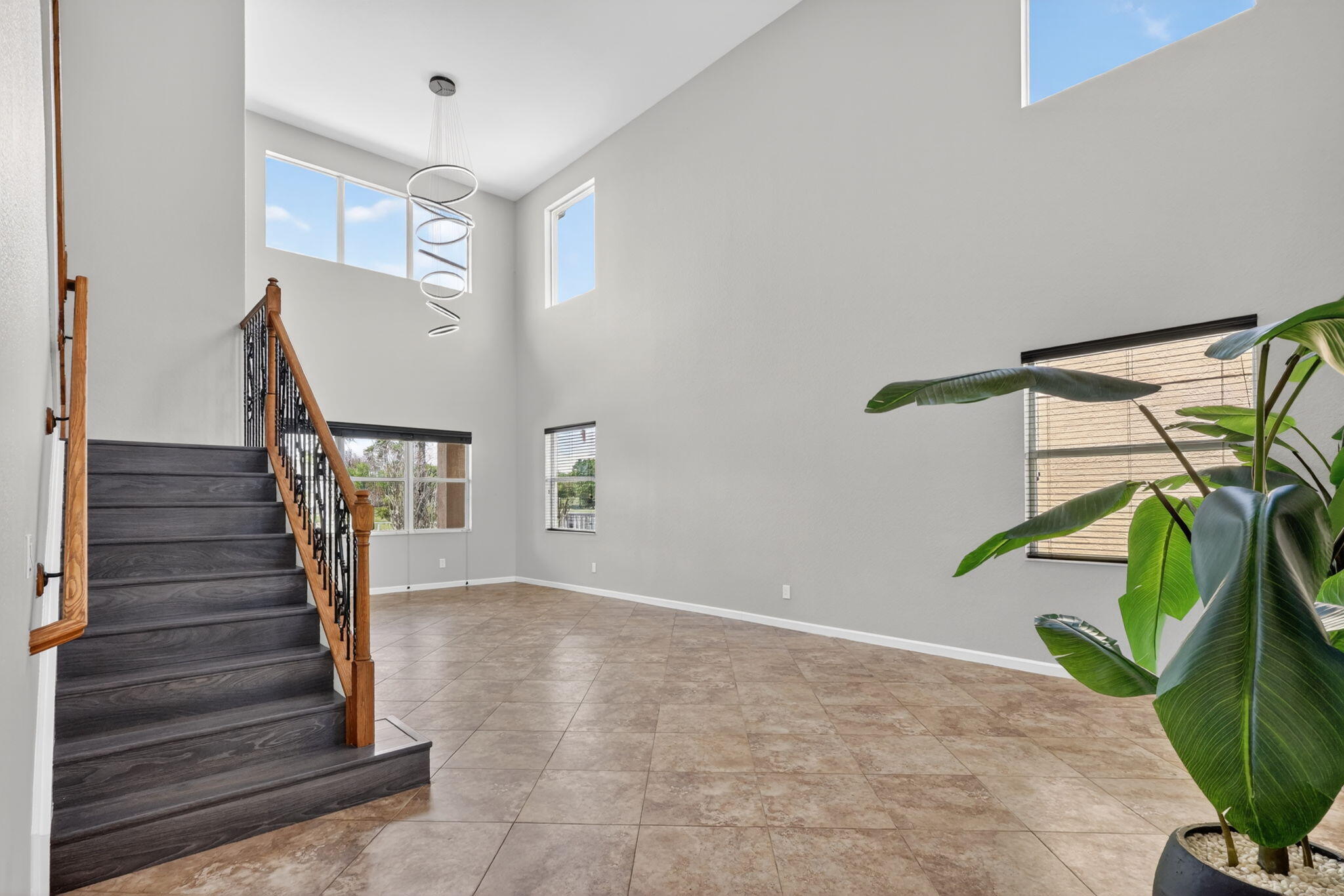 VIZCAYA FALLS PLAT 1 - Residential