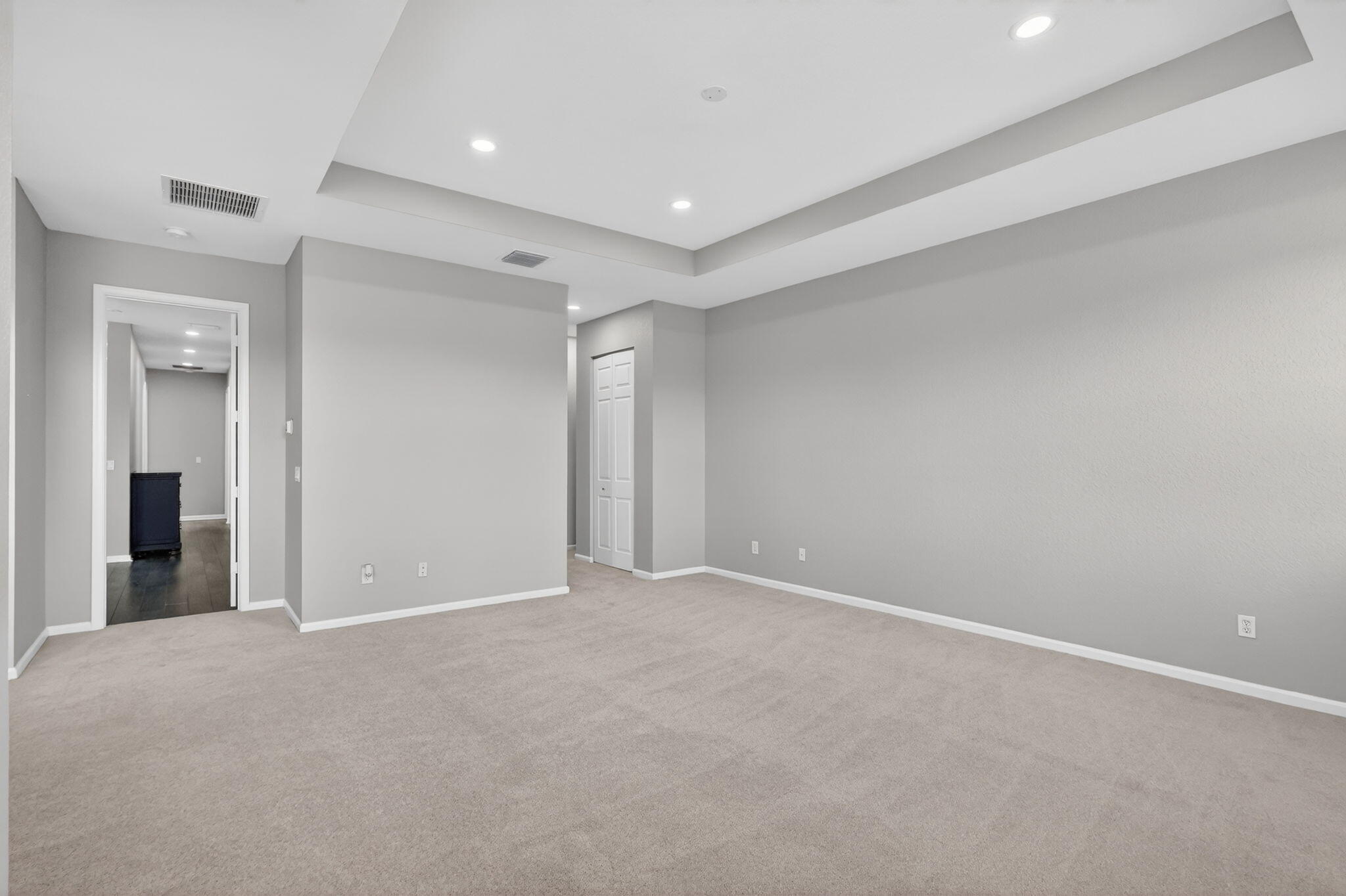 VIZCAYA FALLS PLAT 1 - Residential