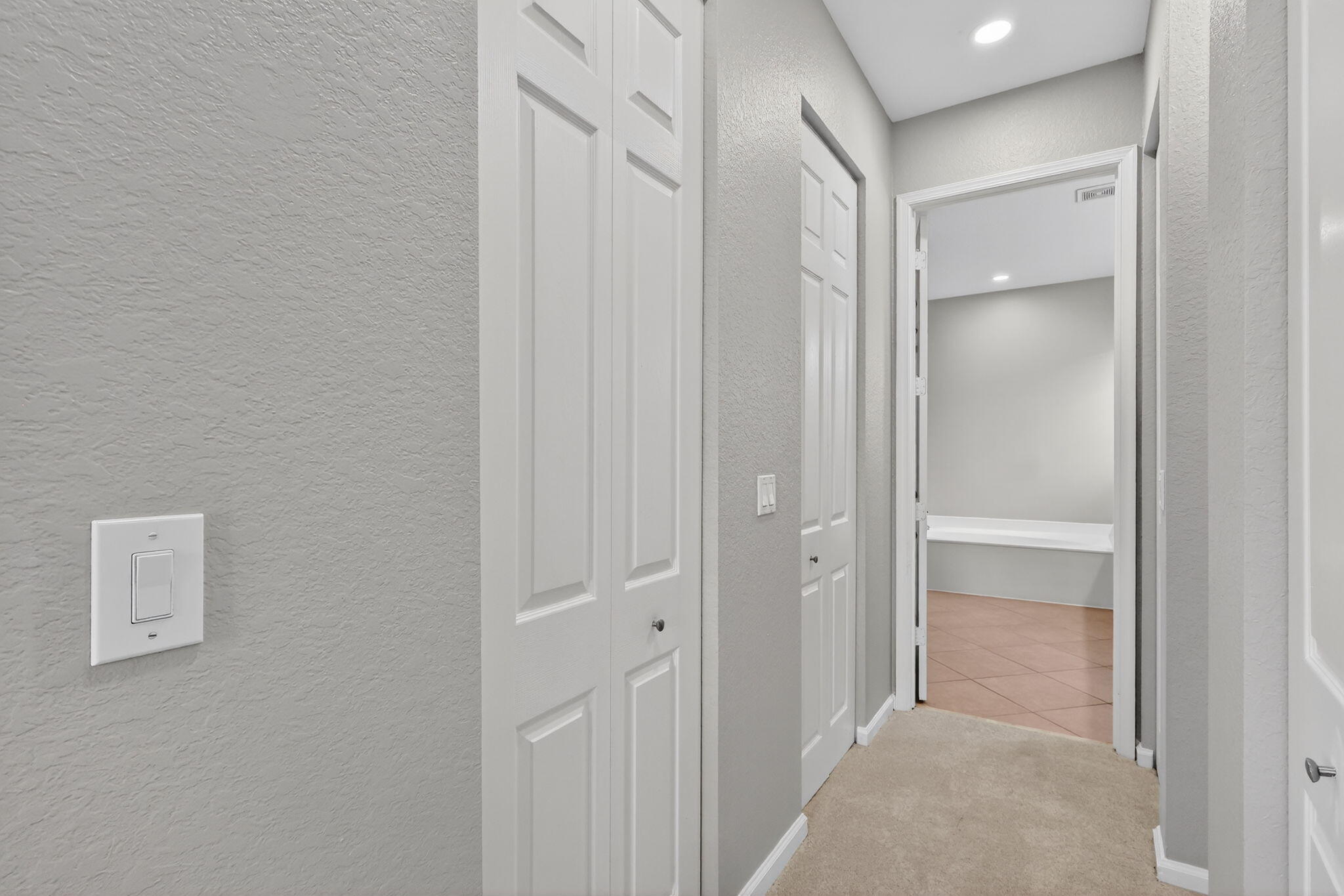 VIZCAYA FALLS PLAT 1 - Residential