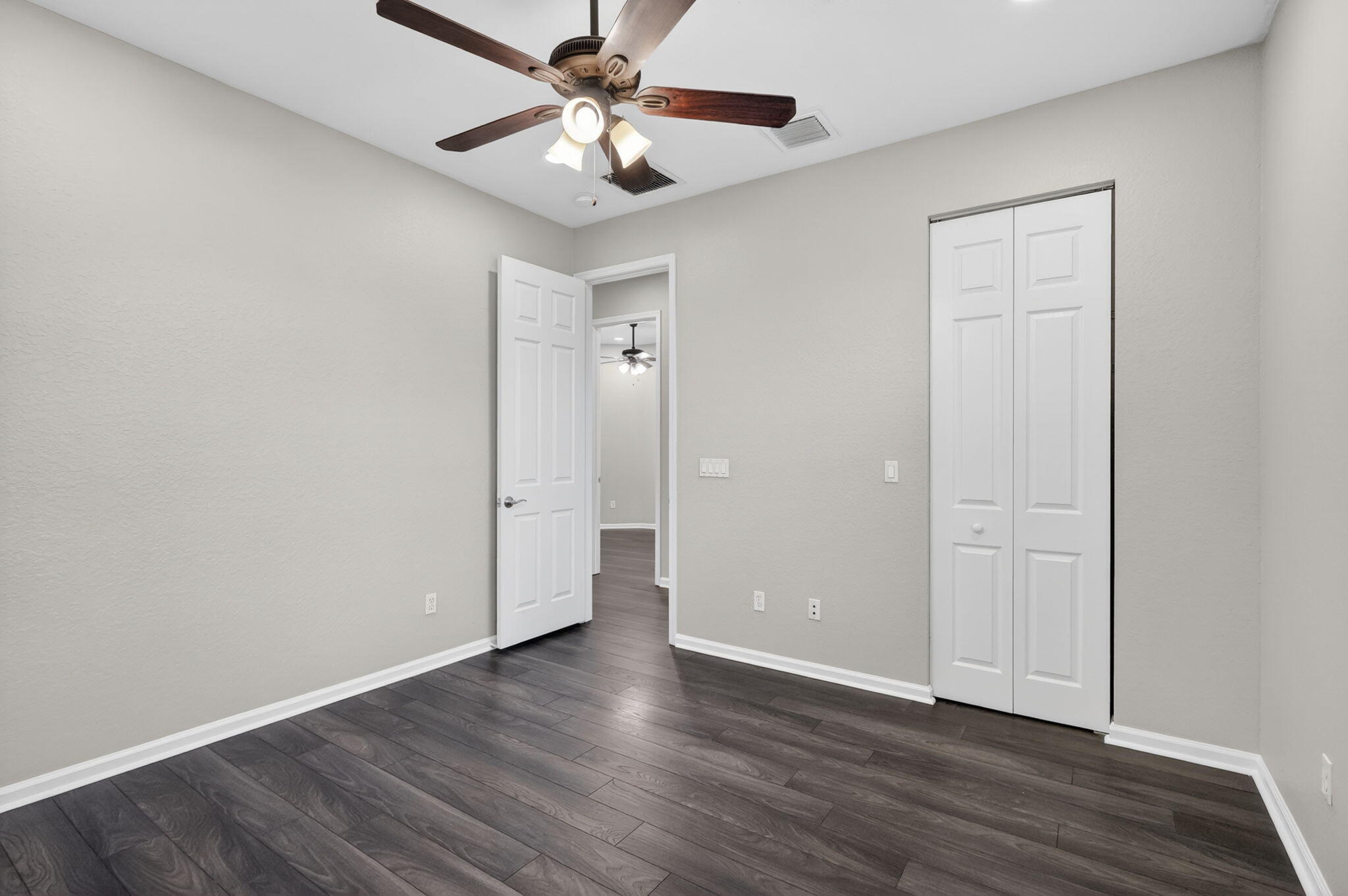 VIZCAYA FALLS PLAT 1 - Residential