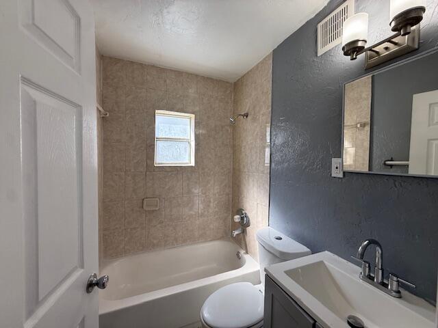 WASHINGTON HEIGHTS - Residential Lease