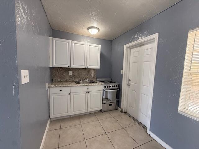 WASHINGTON HEIGHTS - Residential Lease