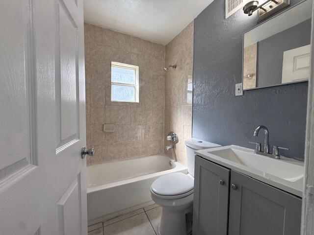 WASHINGTON HEIGHTS - Residential Lease