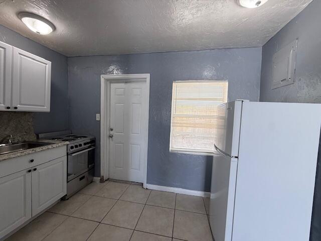 WASHINGTON HEIGHTS - Residential Lease