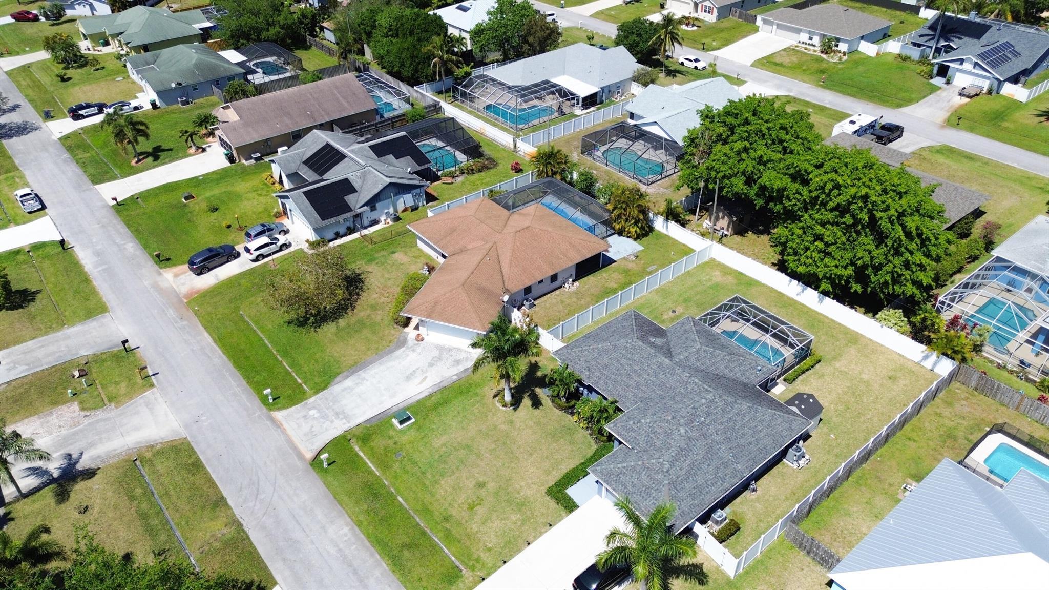 Port Saint Lucie - Residential