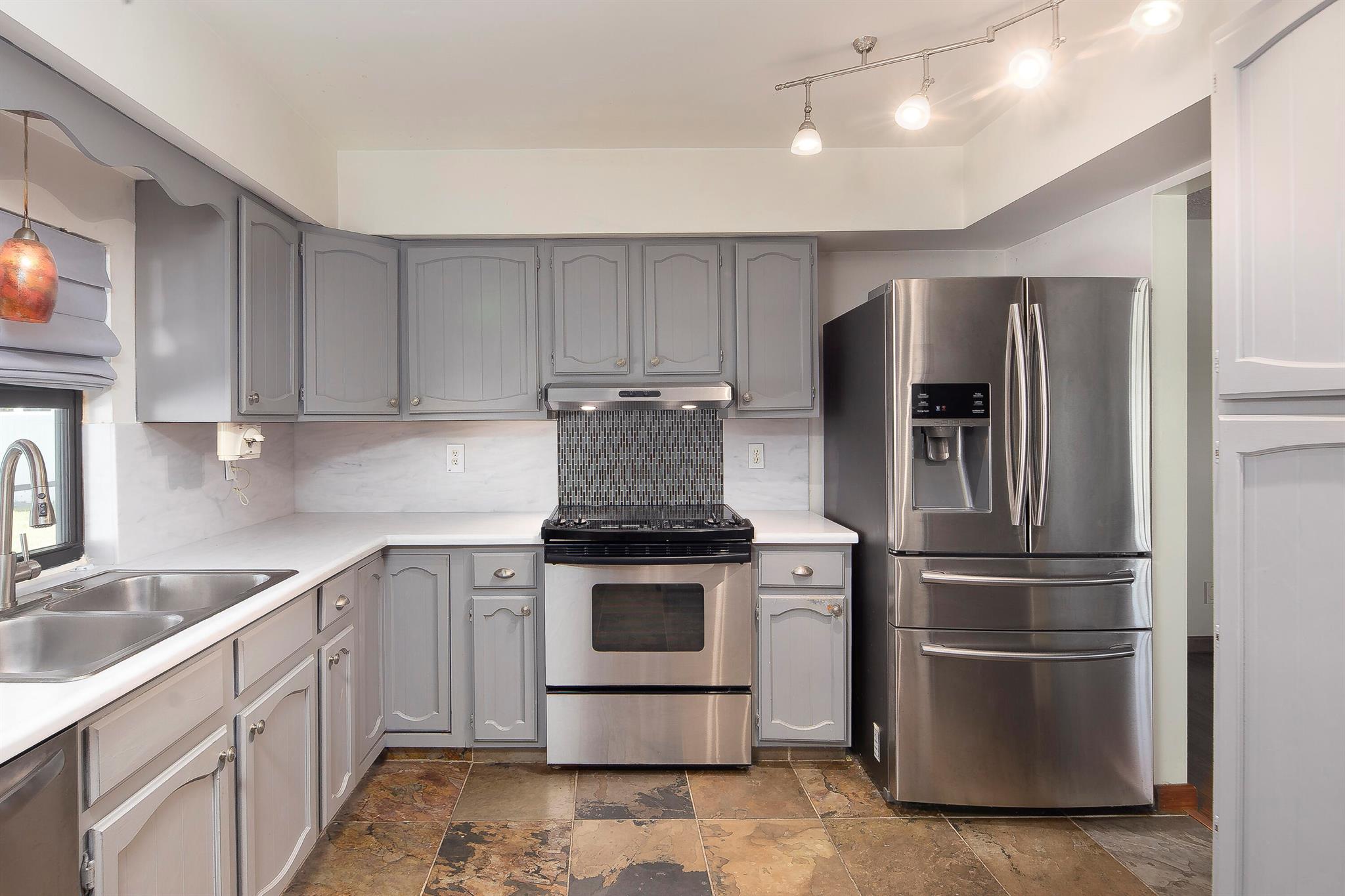 Port Saint Lucie - Residential