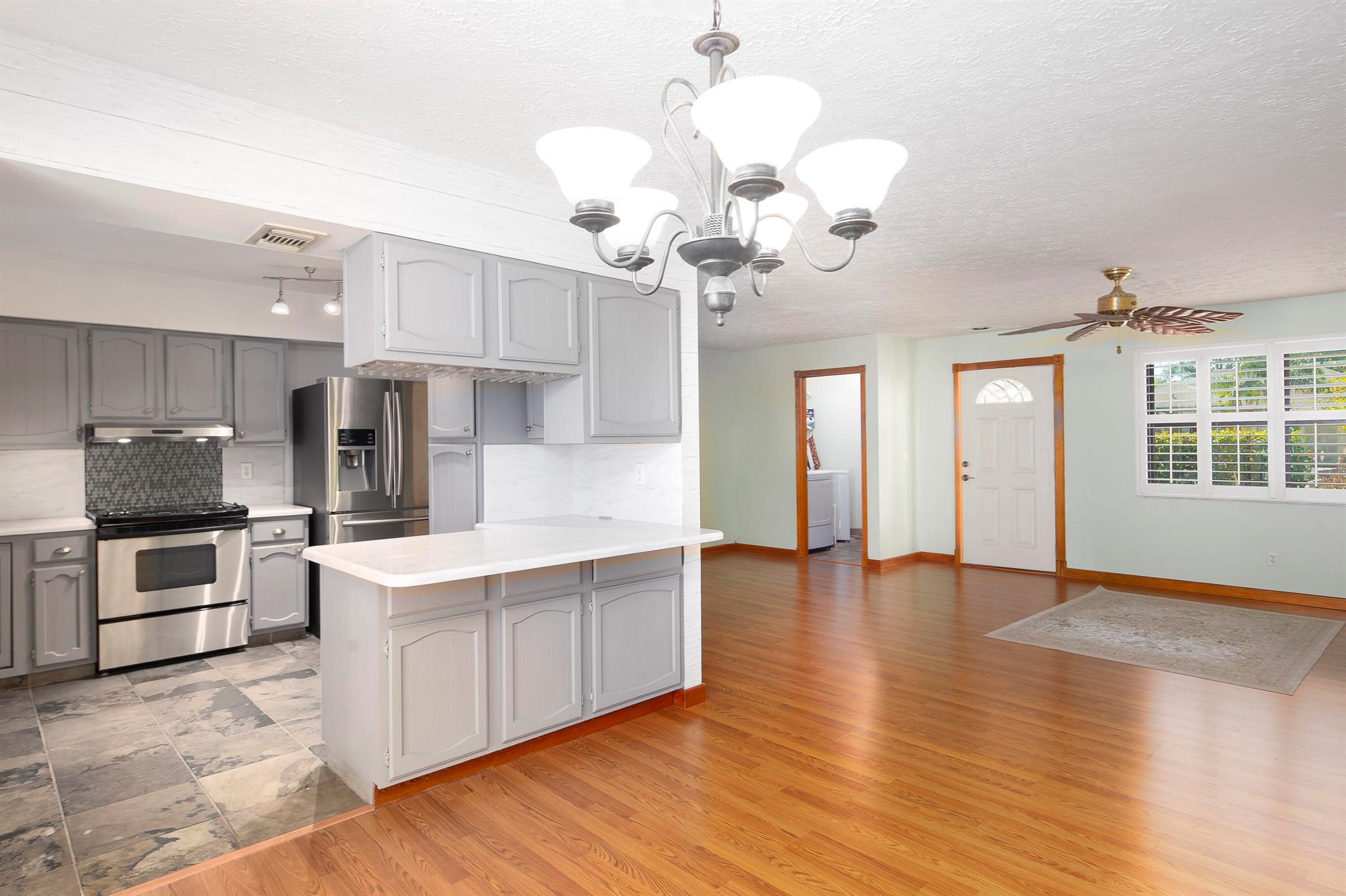 Port Saint Lucie - Residential