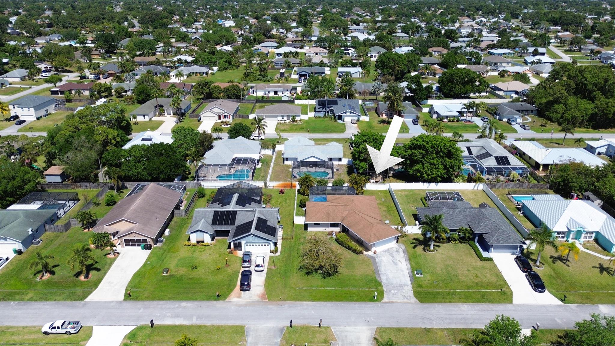 Port Saint Lucie - Residential