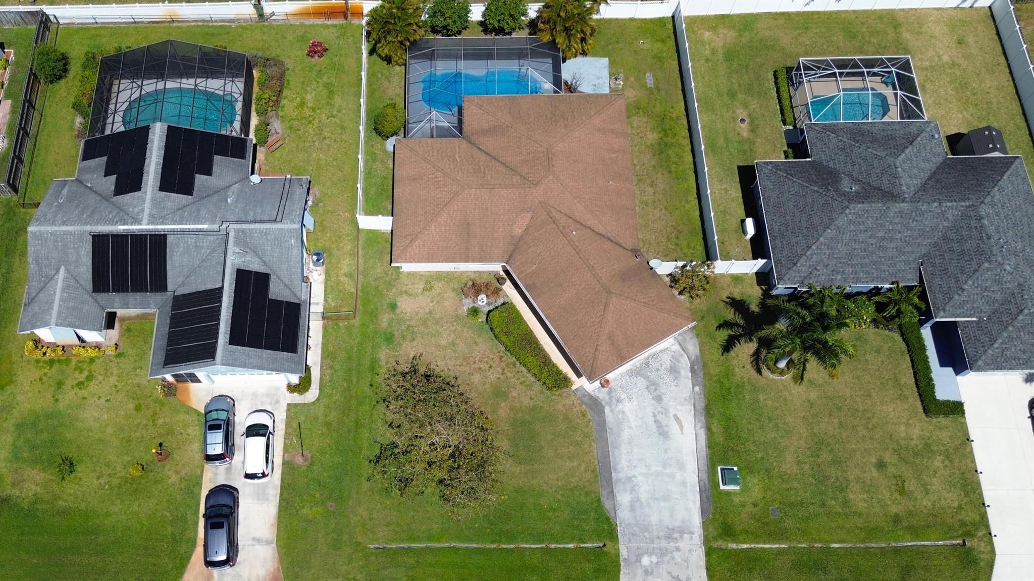 Port Saint Lucie - Residential