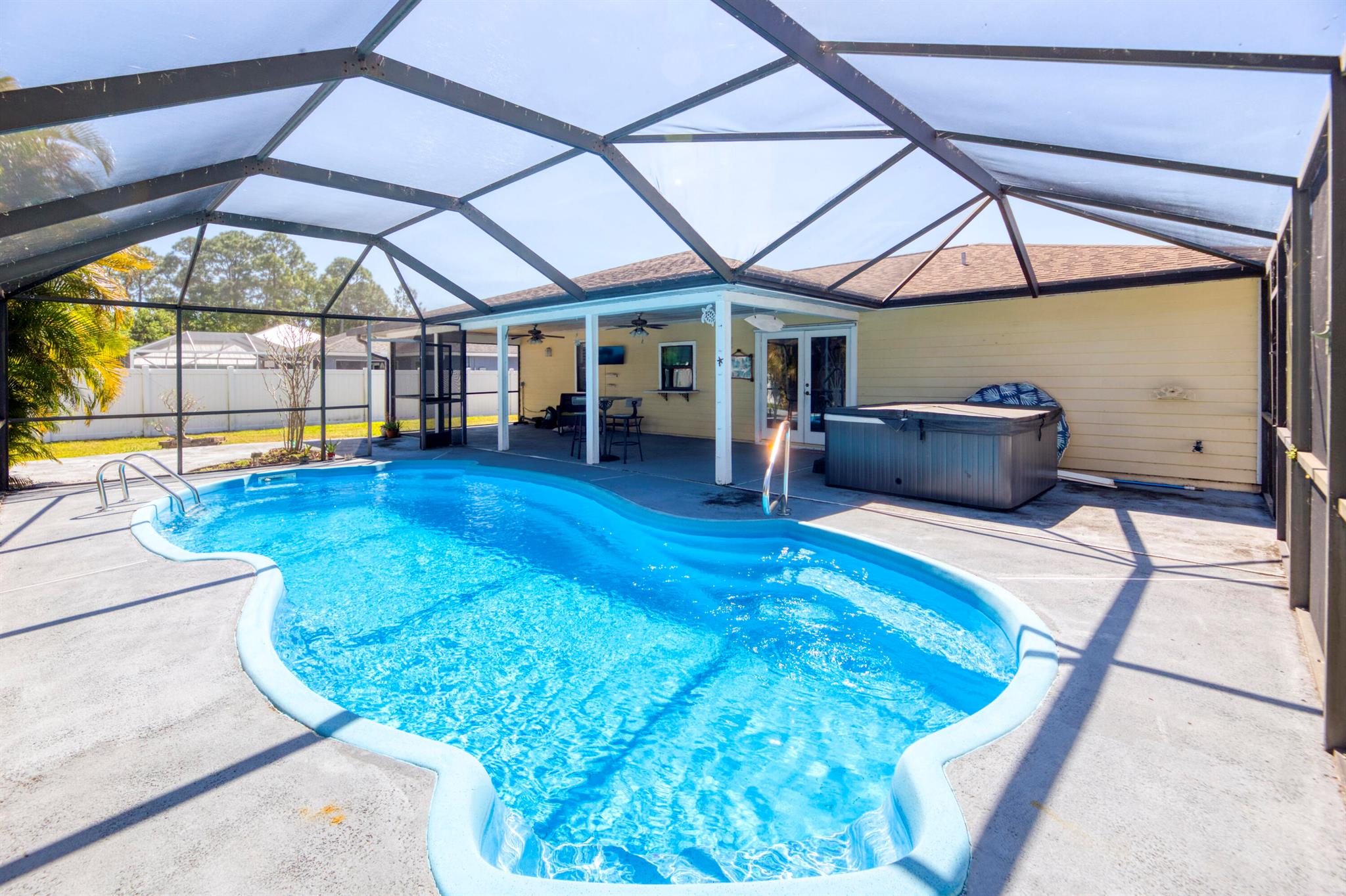 Port Saint Lucie - Residential