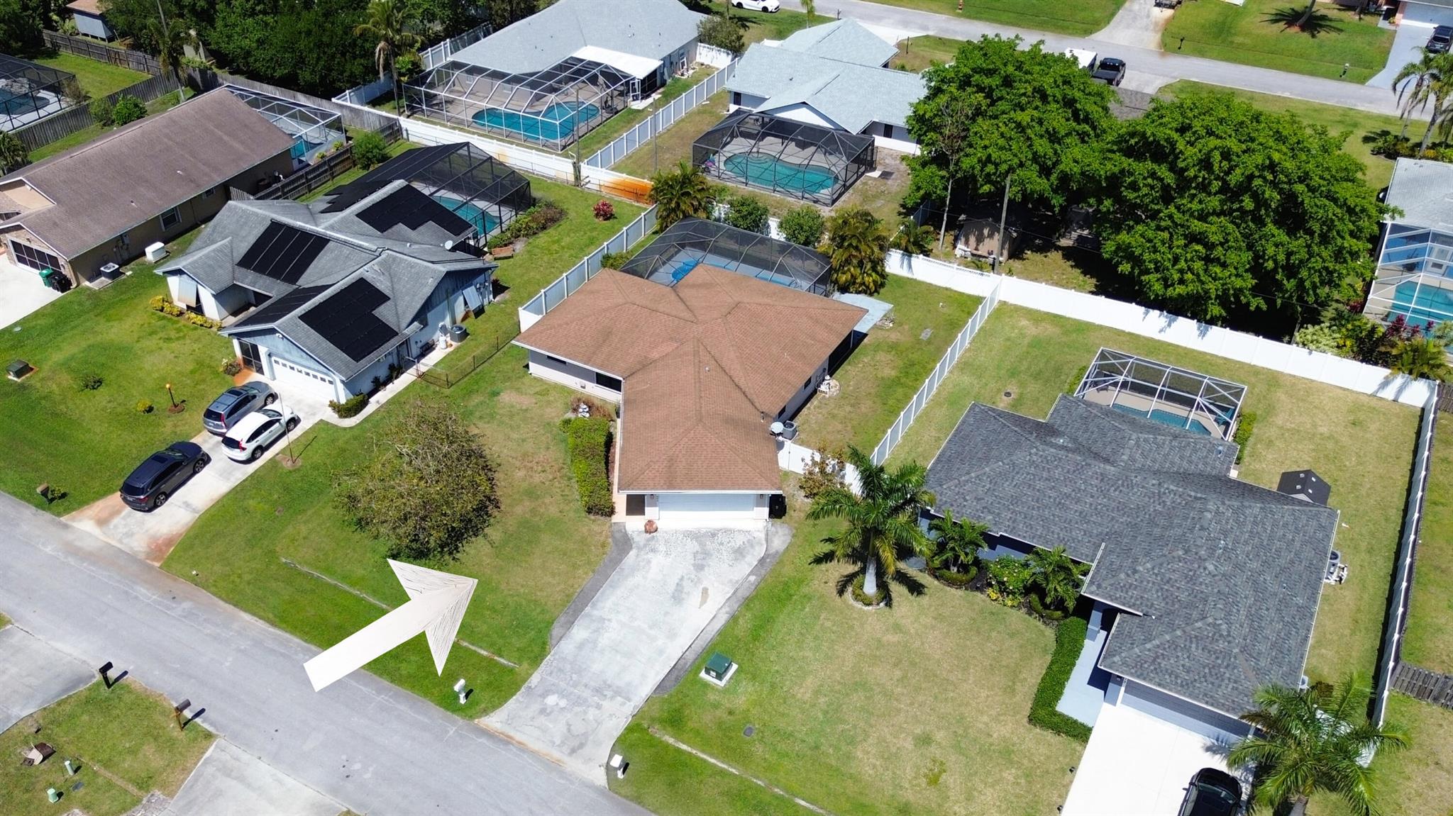 Port Saint Lucie - Residential