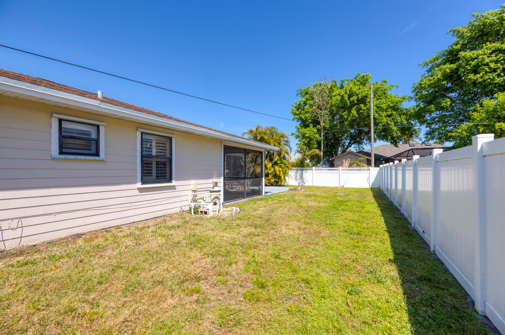 Port Saint Lucie - Residential