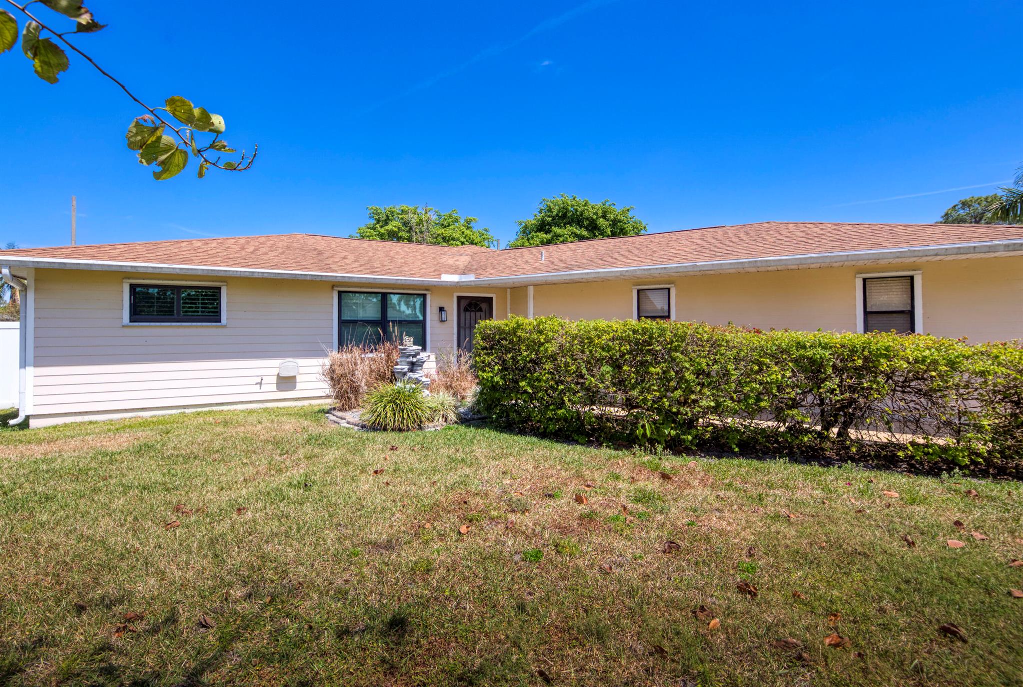 Port Saint Lucie - Residential