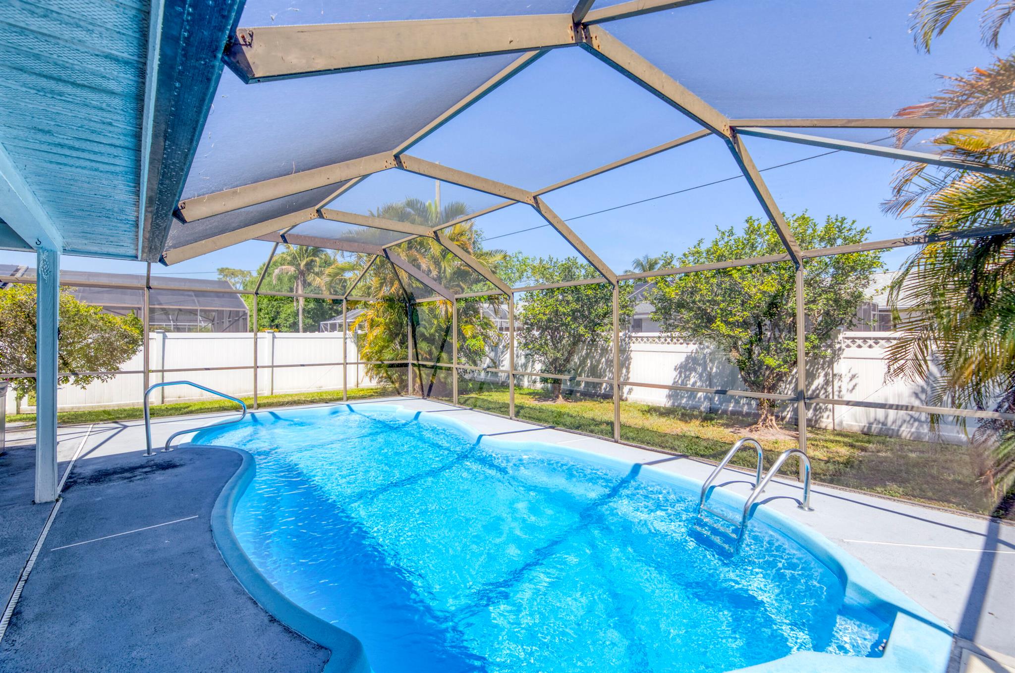 Port Saint Lucie - Residential