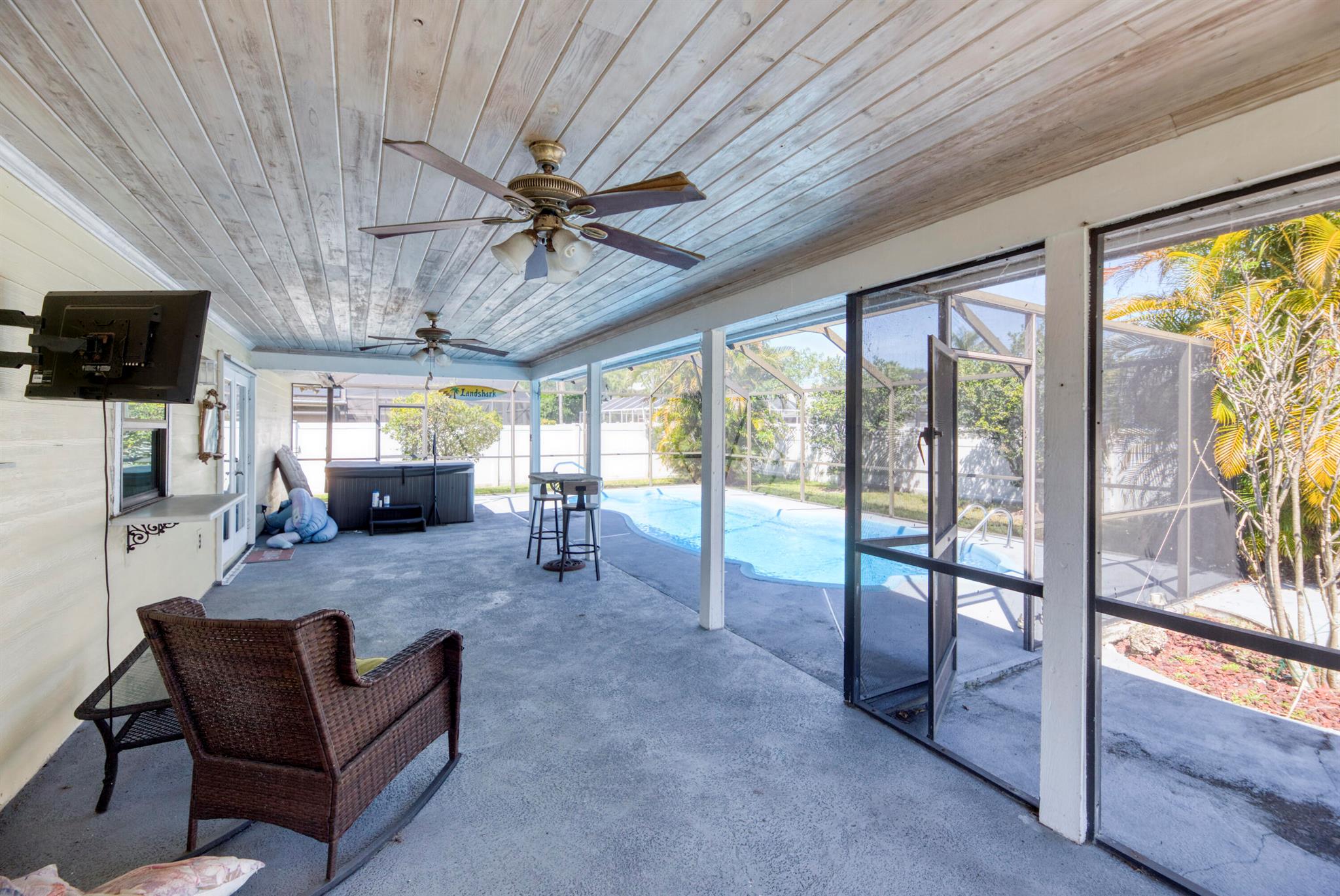 Port Saint Lucie - Residential