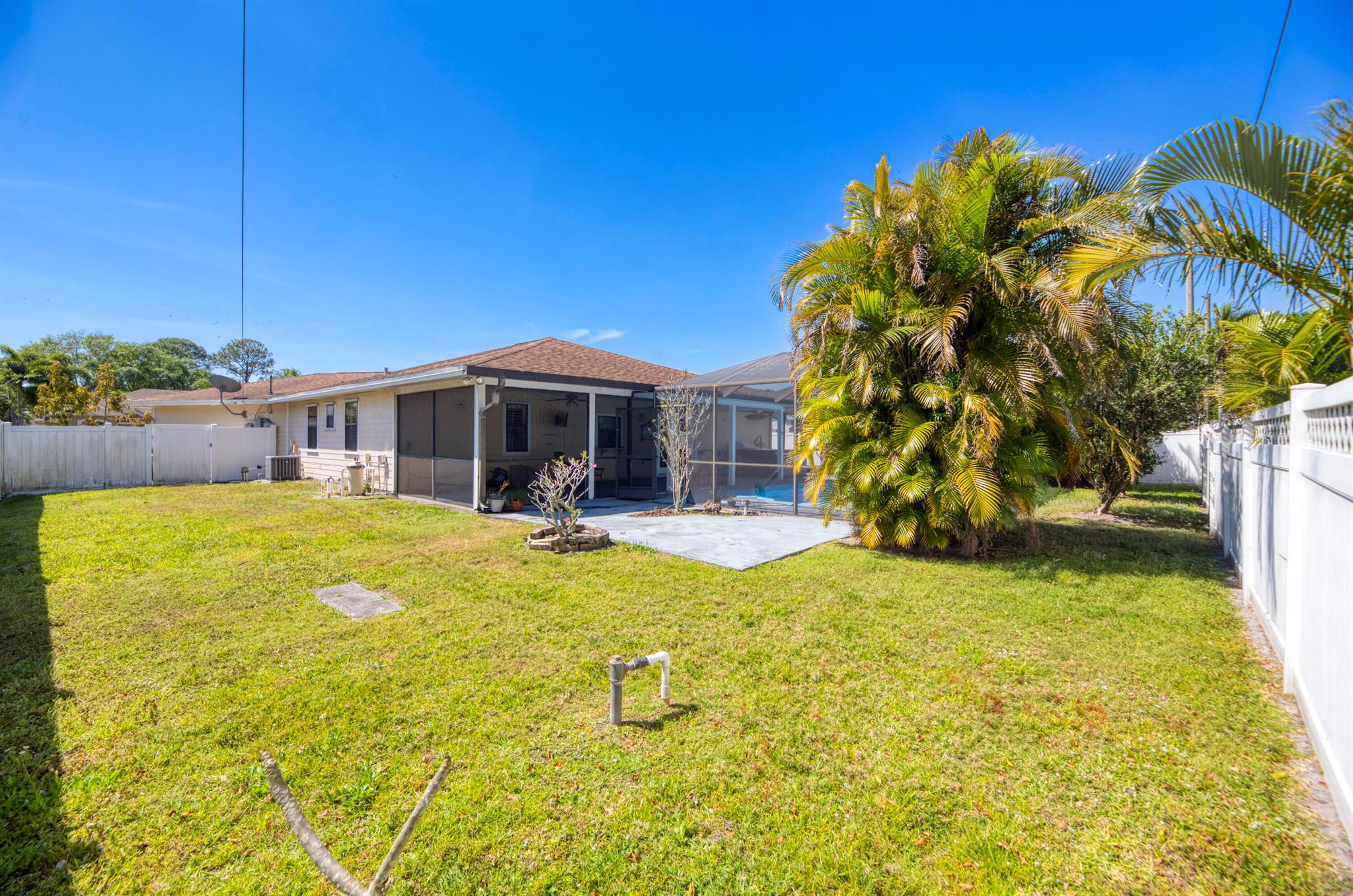 Port Saint Lucie - Residential
