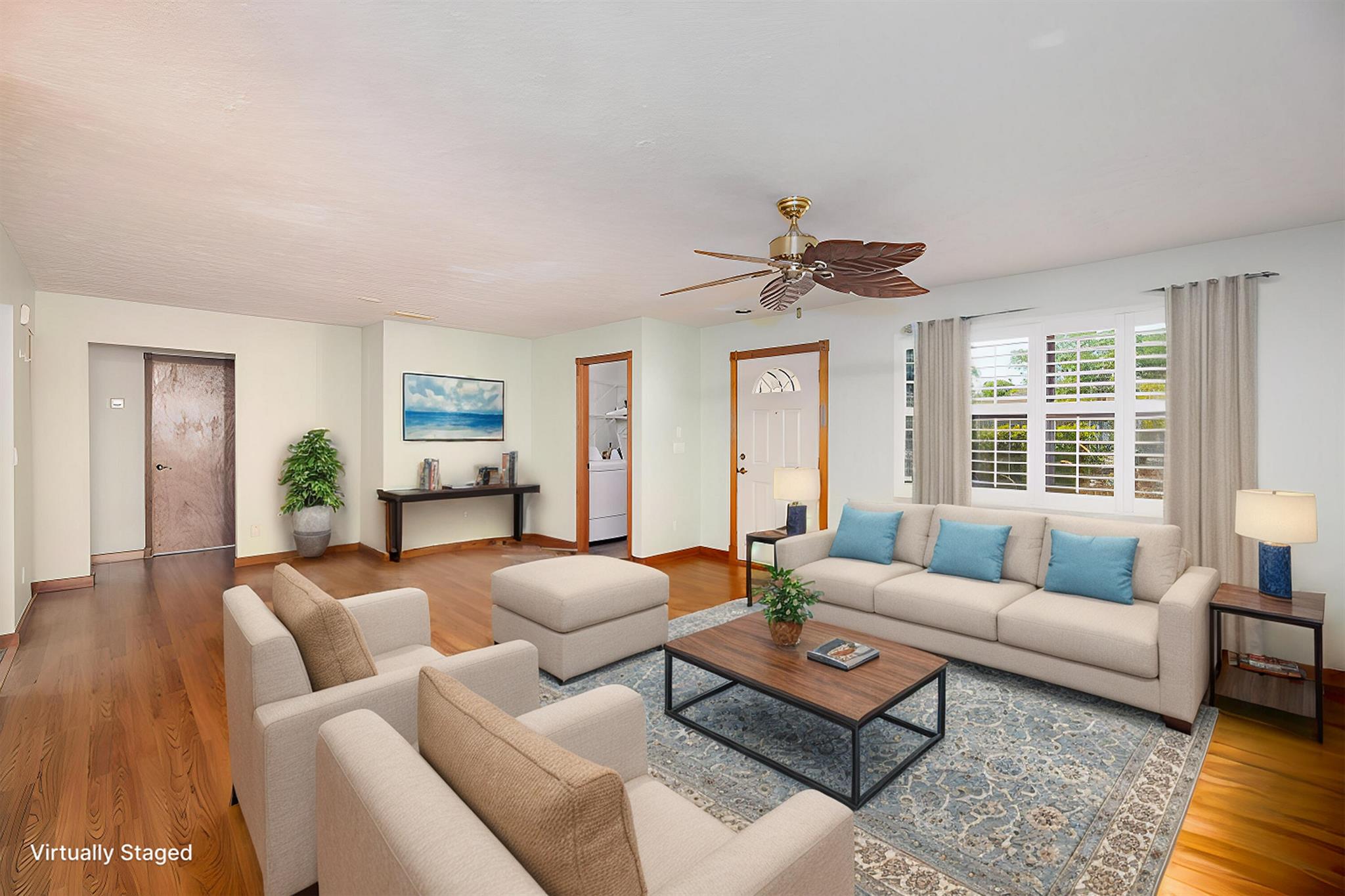 Port Saint Lucie - Residential