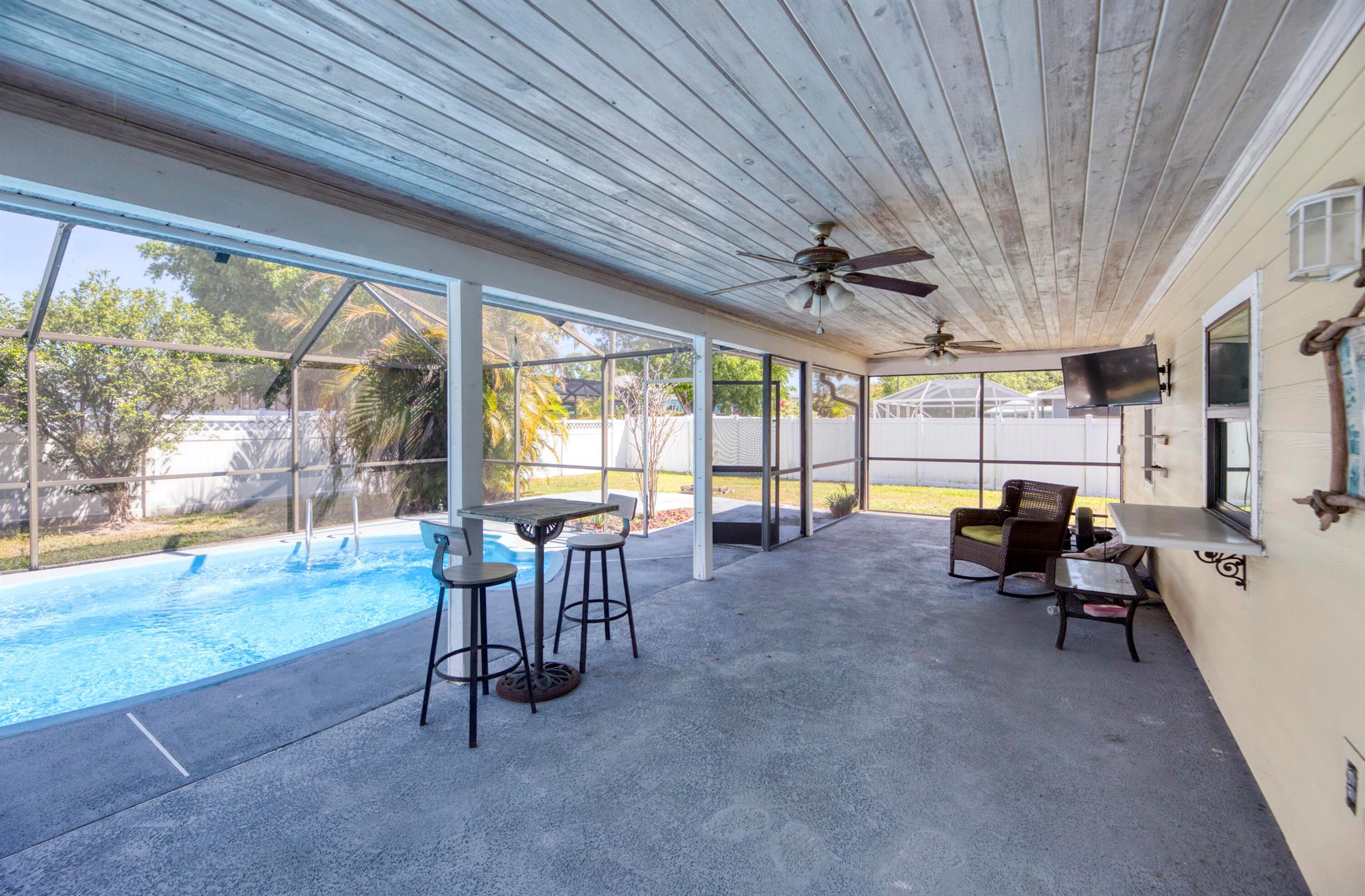 Port Saint Lucie - Residential