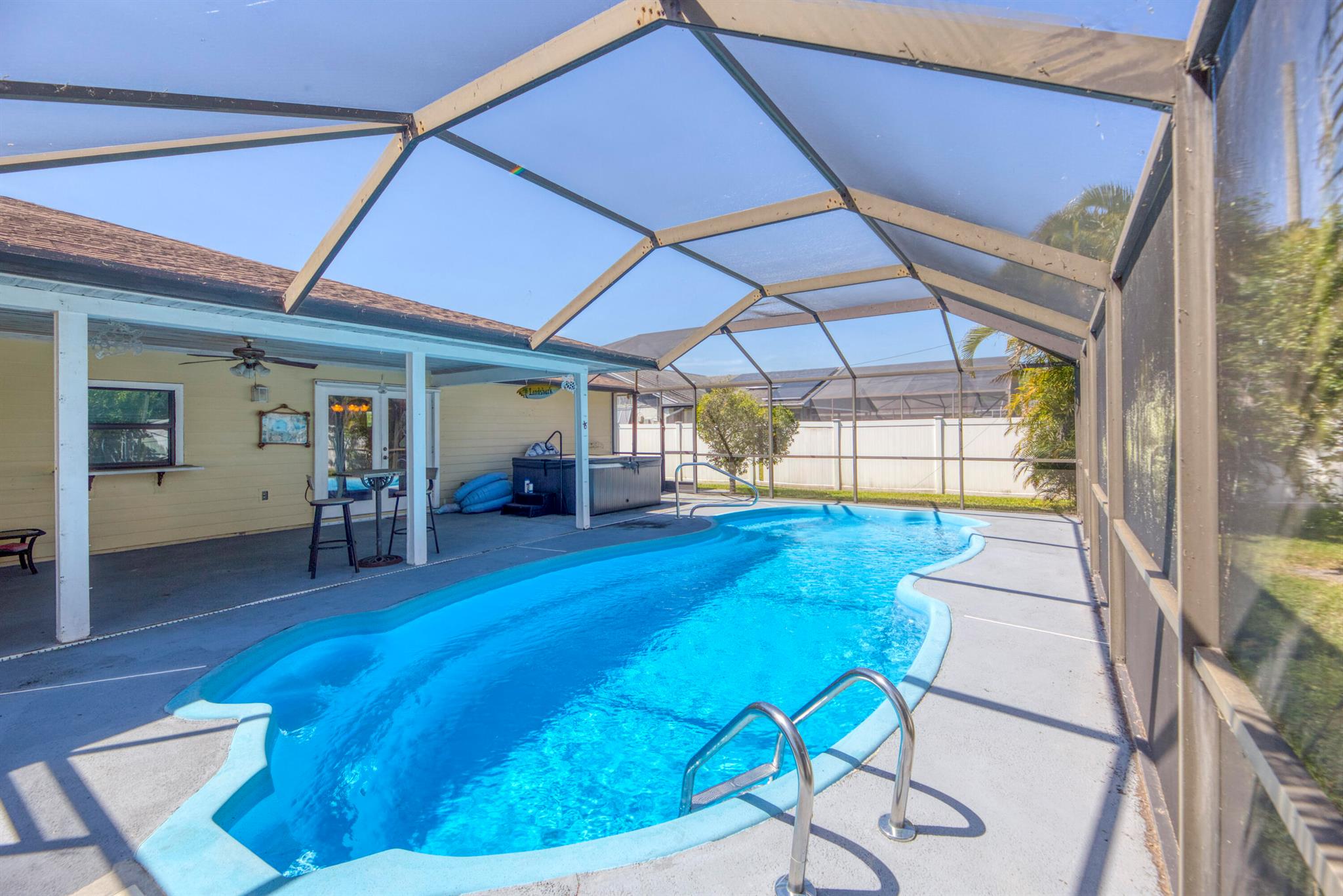 Port Saint Lucie - Residential