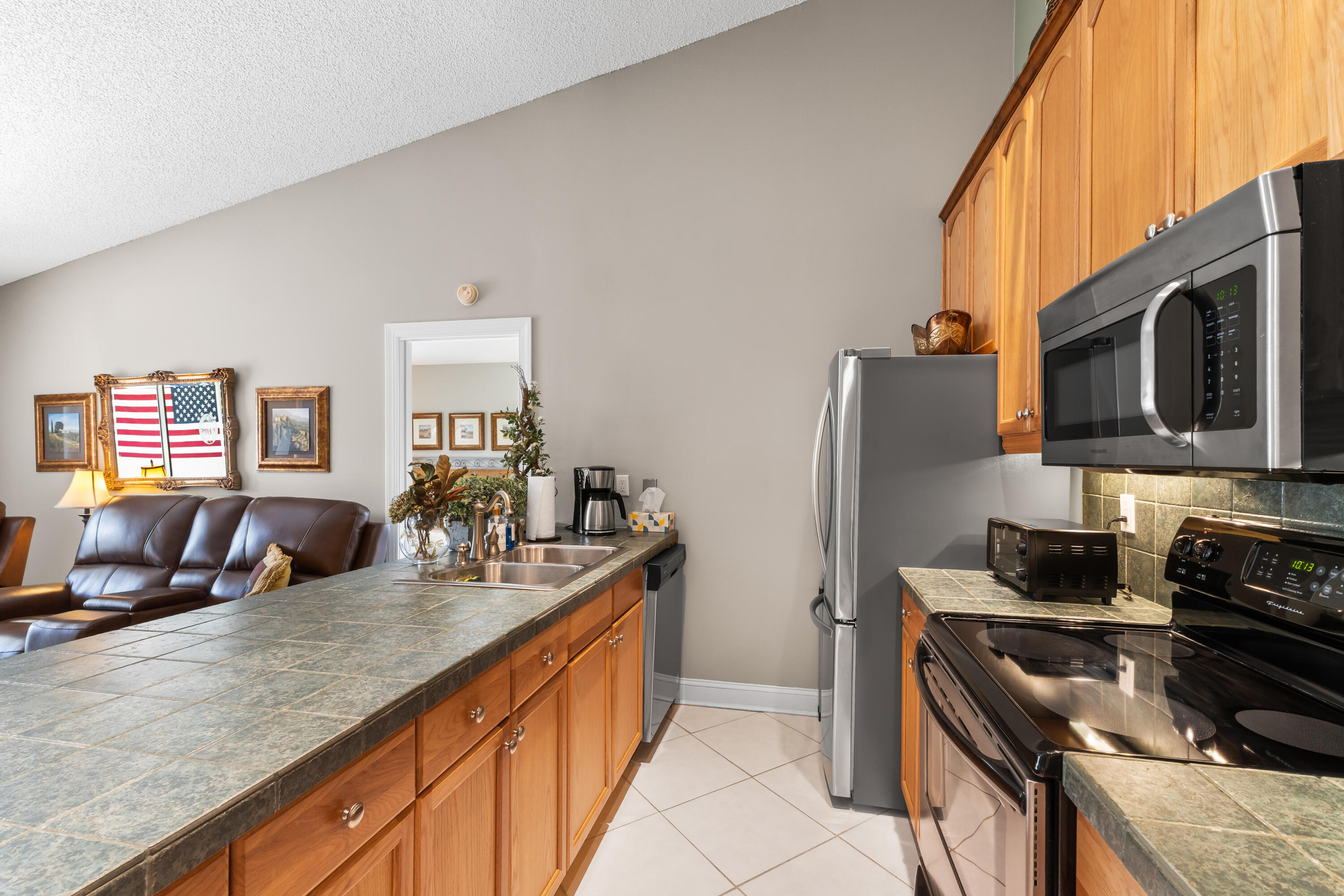 CHASEWOOD OF JUPITER CONDO - Residential