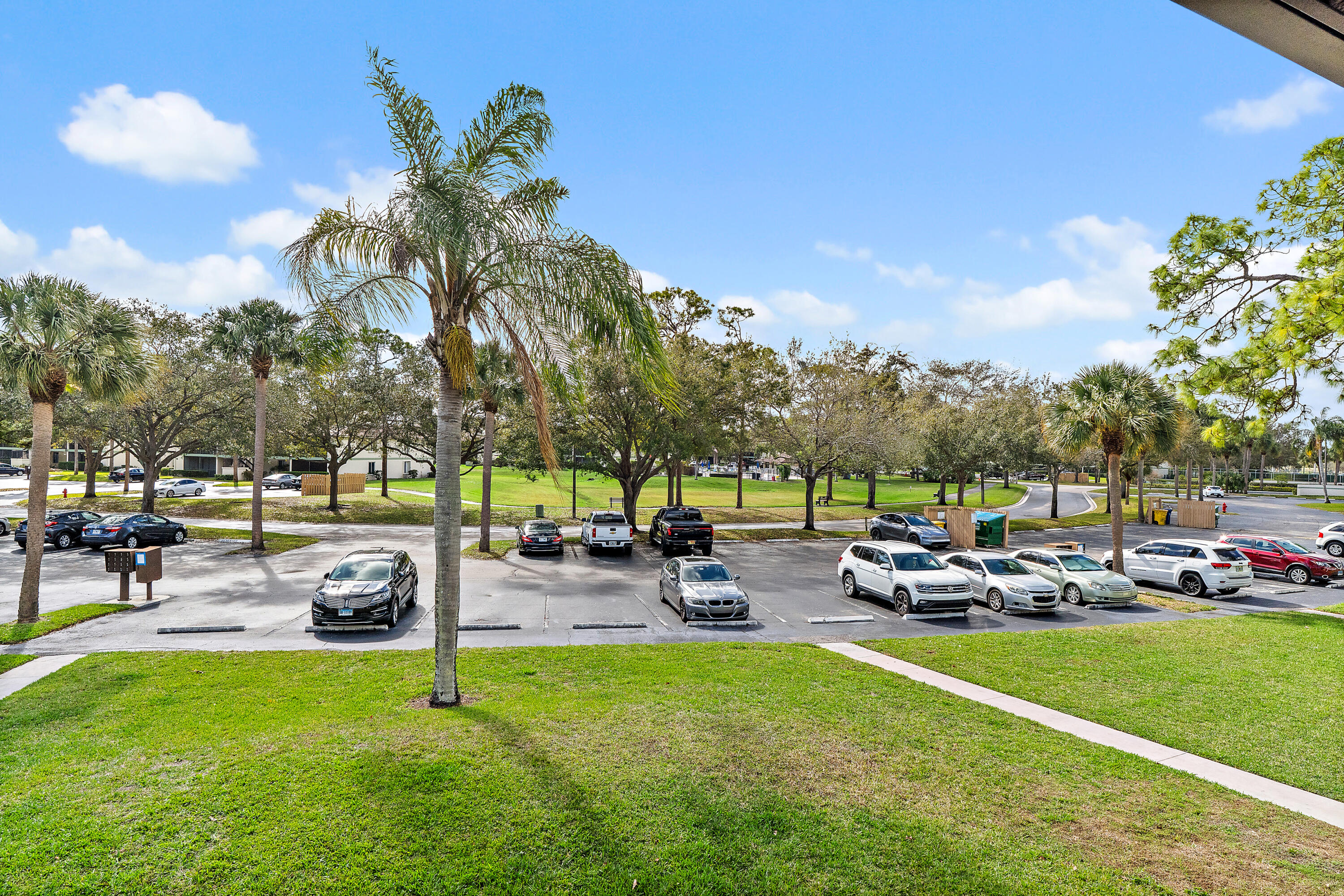 CHASEWOOD OF JUPITER CONDO - Residential