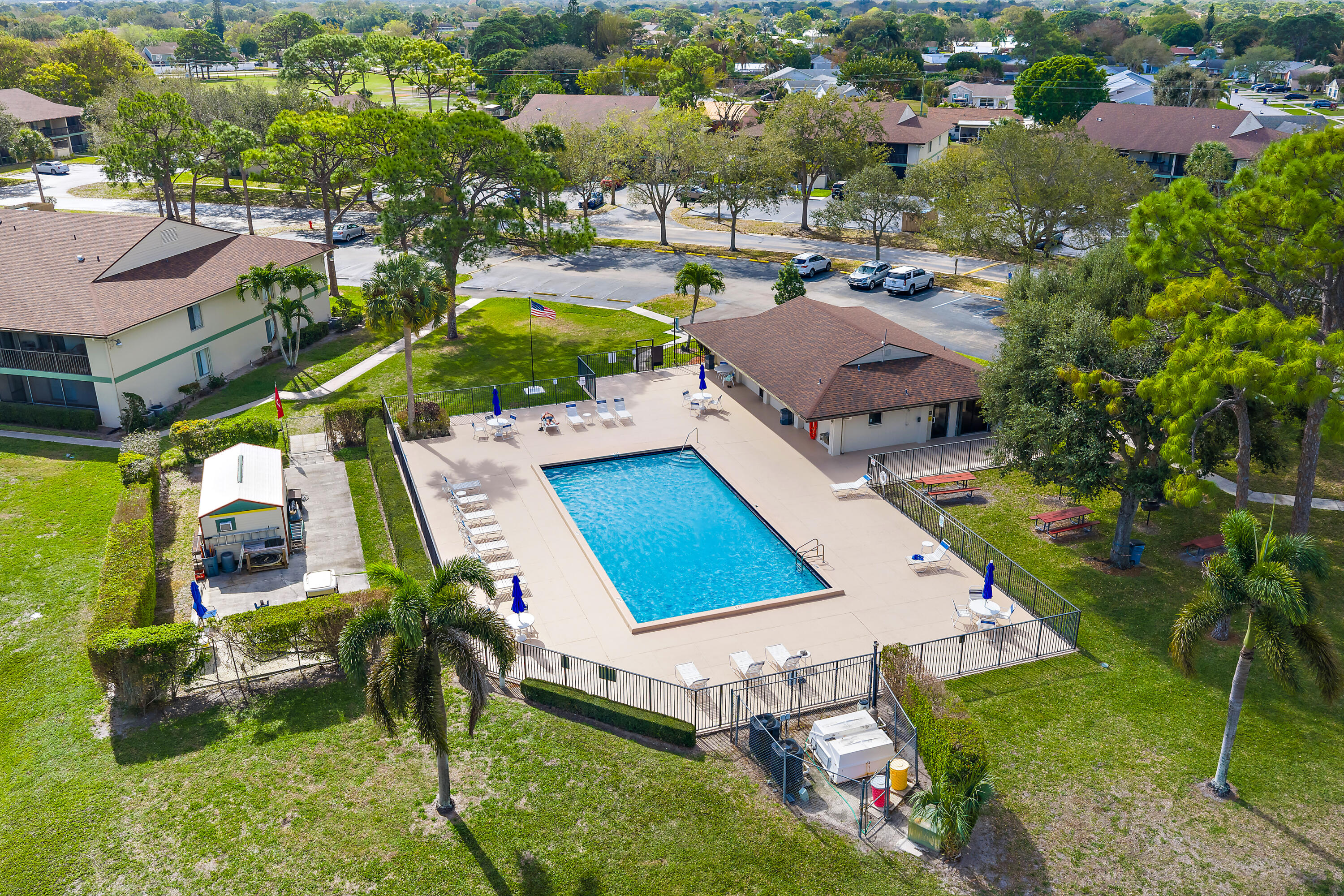 CHASEWOOD OF JUPITER CONDO - Residential