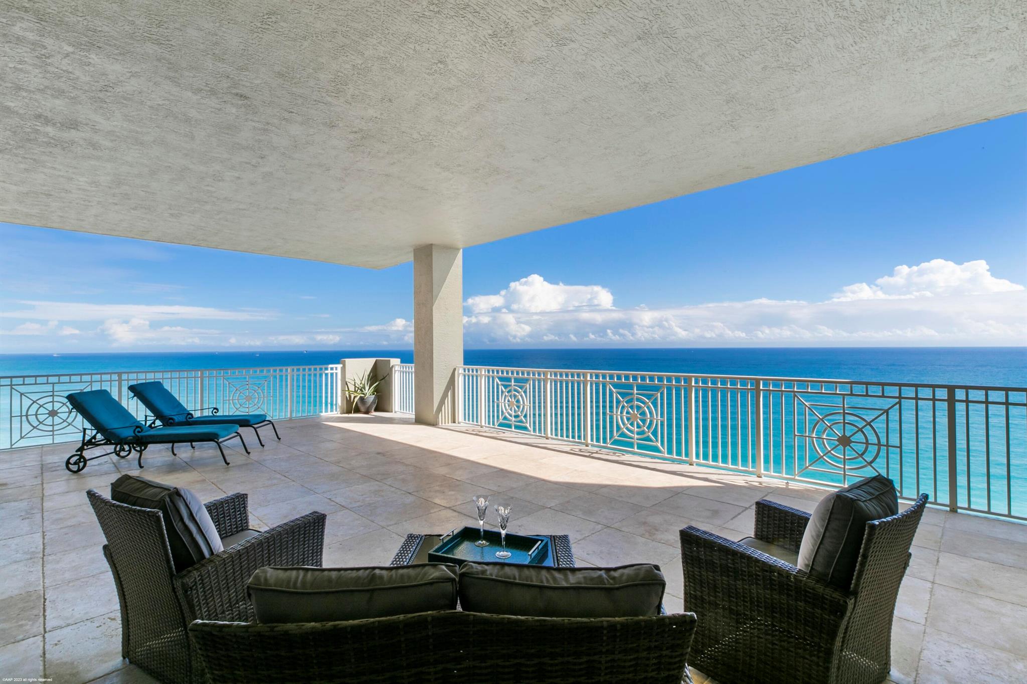 5310 N Ocean Drive 1101