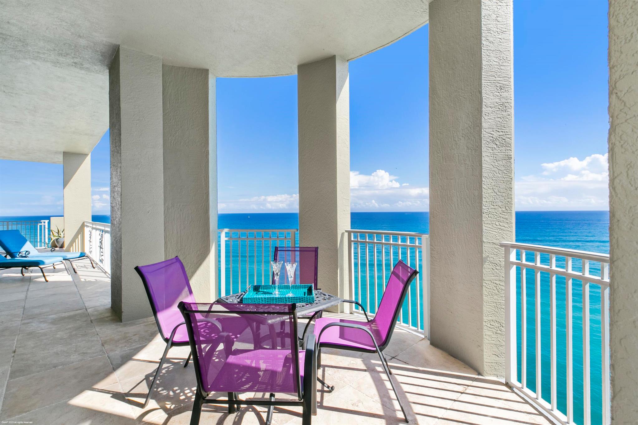 5310 N Ocean Drive 1101