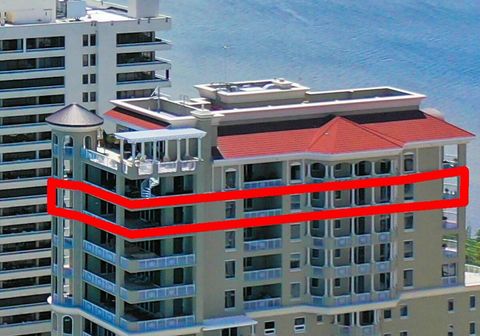 5310 N Ocean Drive 1101 Singer Island FL 33404