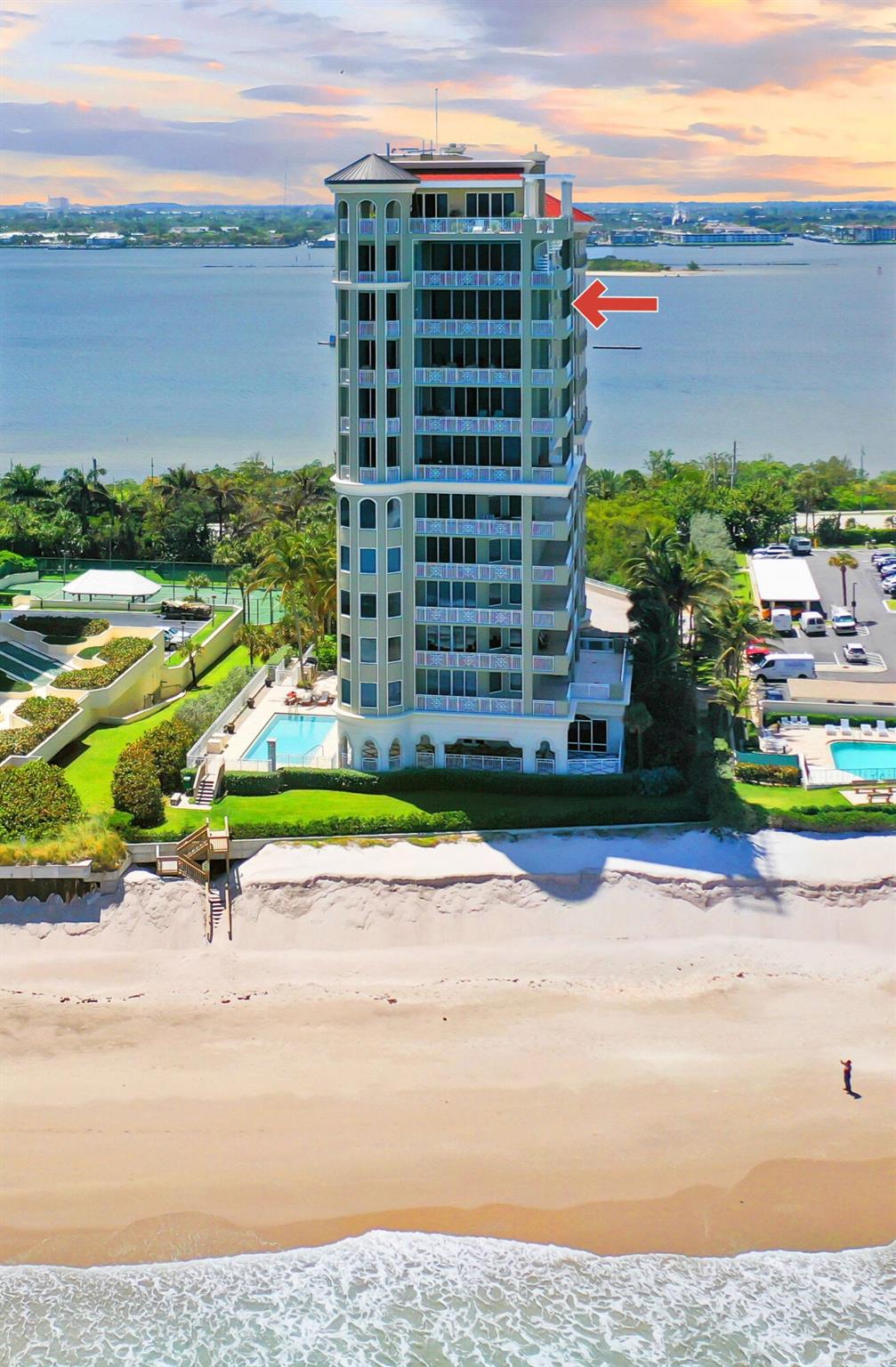 5310 N Ocean Drive 1101