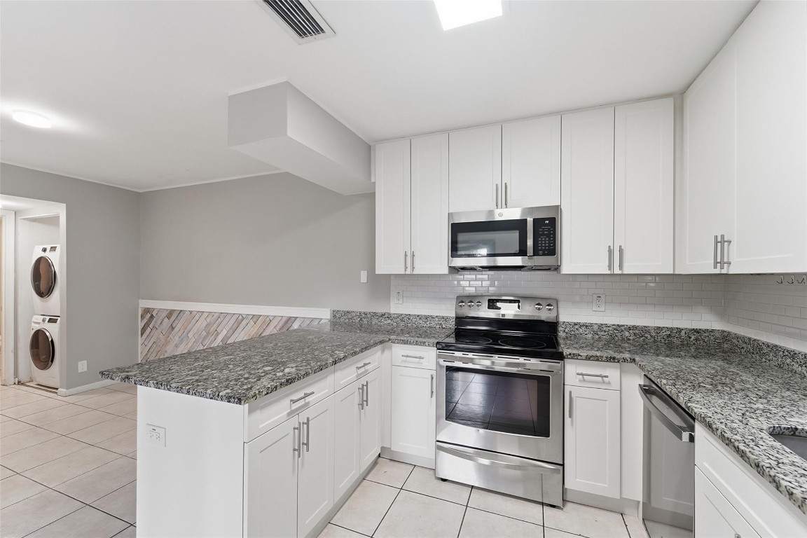 Parkside - Residential