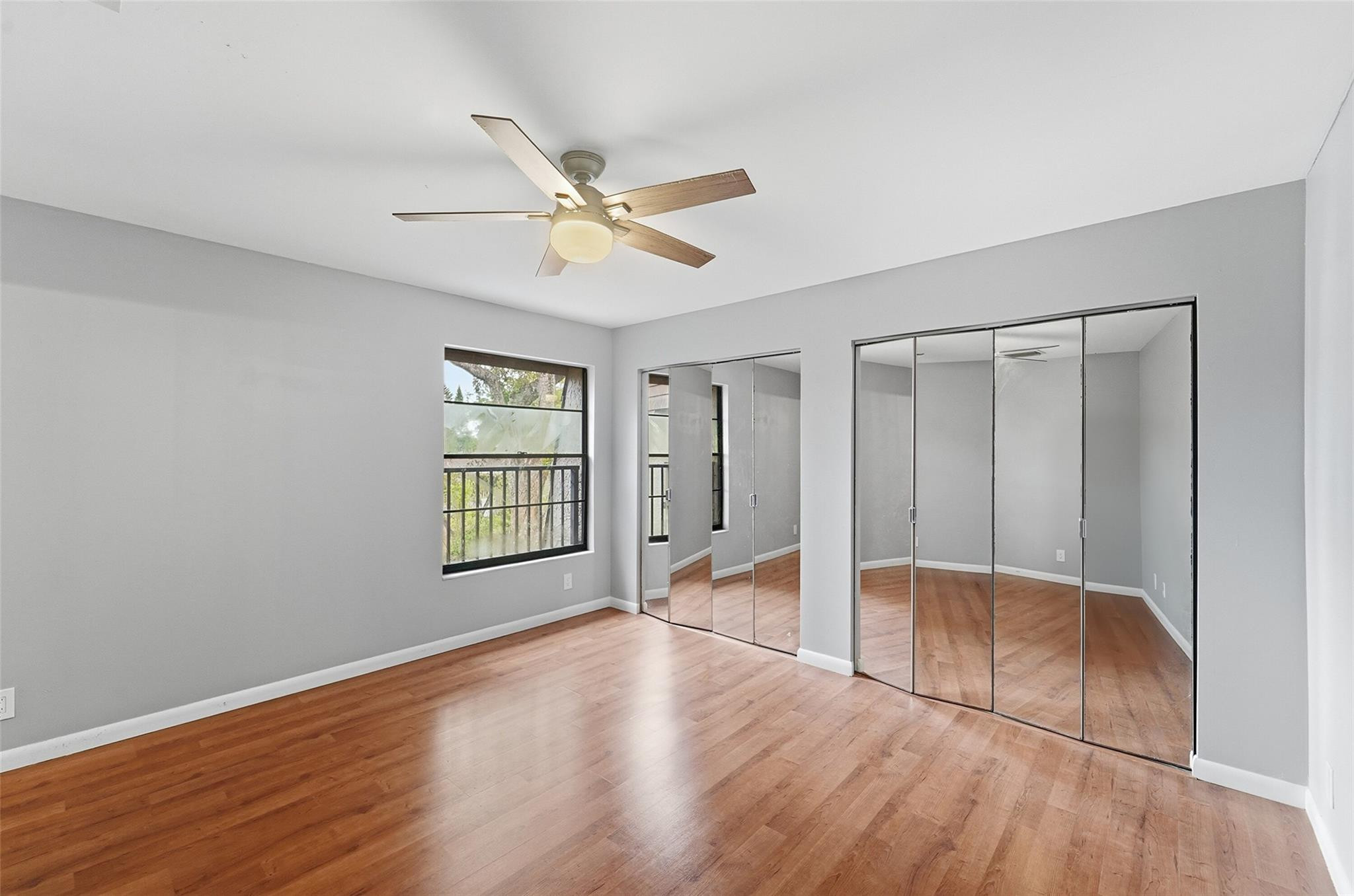 Parkside - Residential