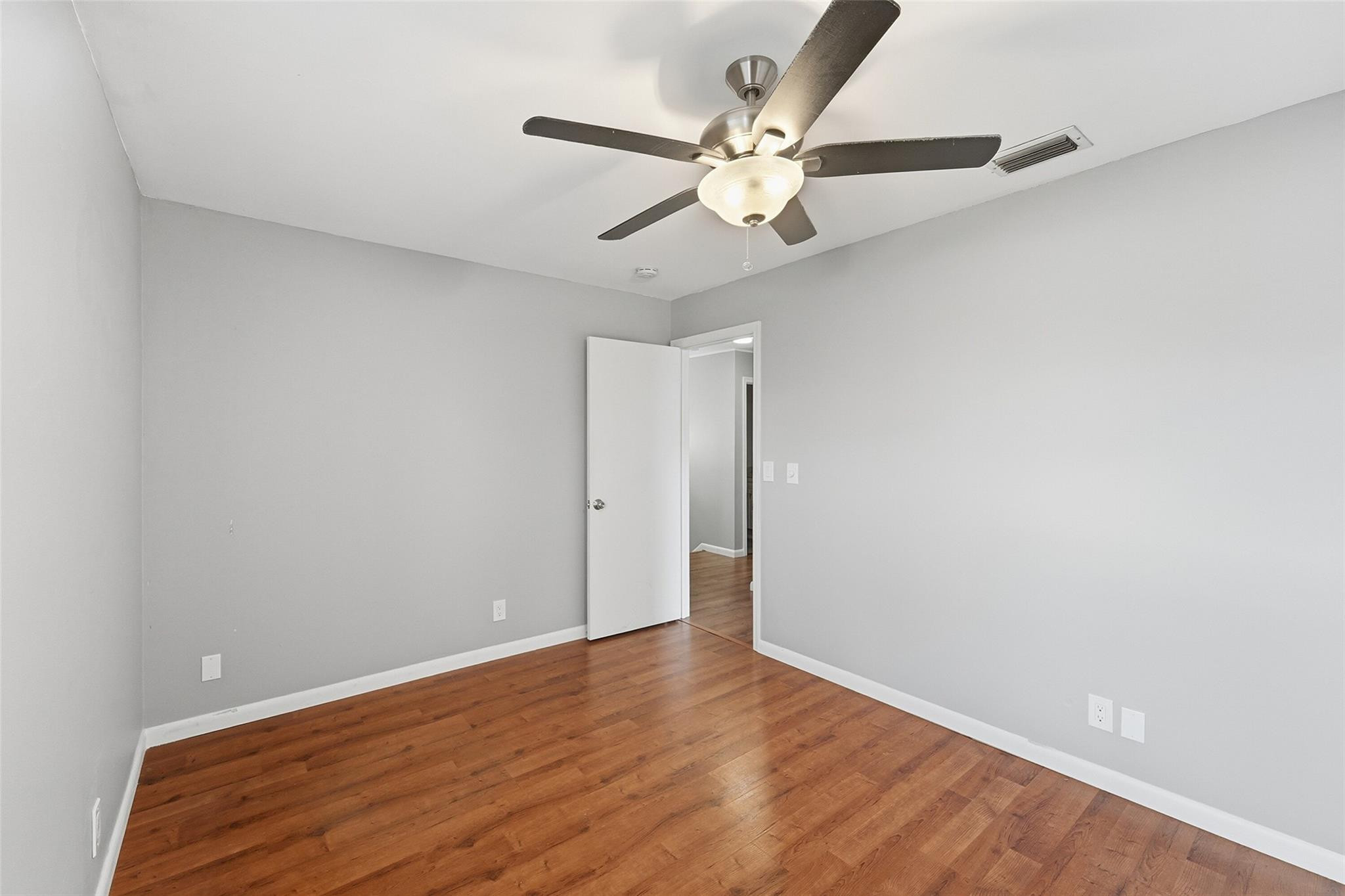 Parkside - Residential