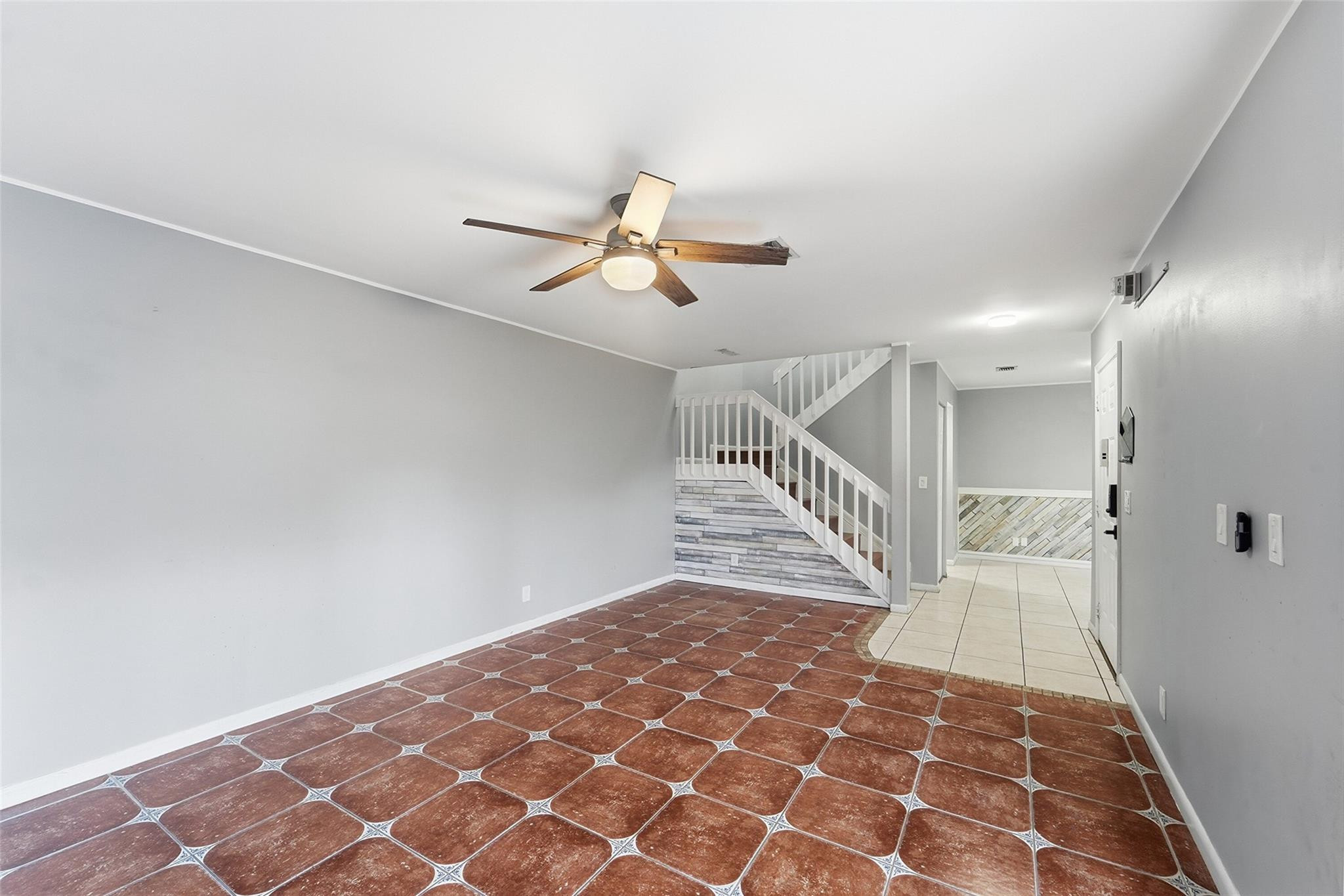 Parkside - Residential