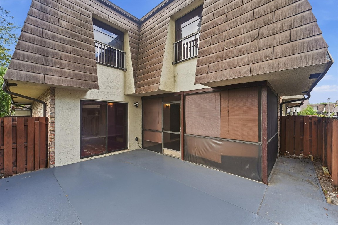 Parkside - Residential